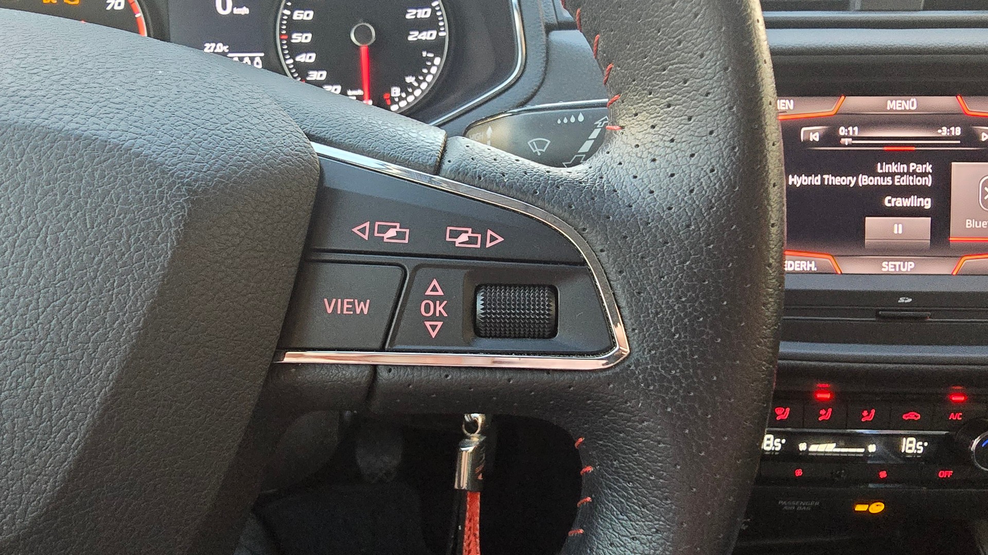 SEAT Ibiza 1.0 EcoTSI FR-image-12