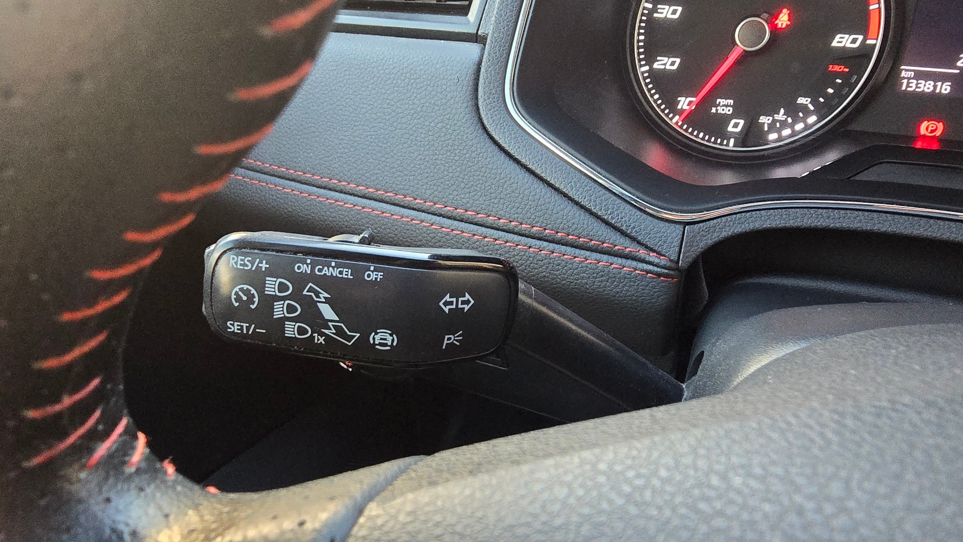 SEAT Ibiza 1.0 EcoTSI FR-image-13