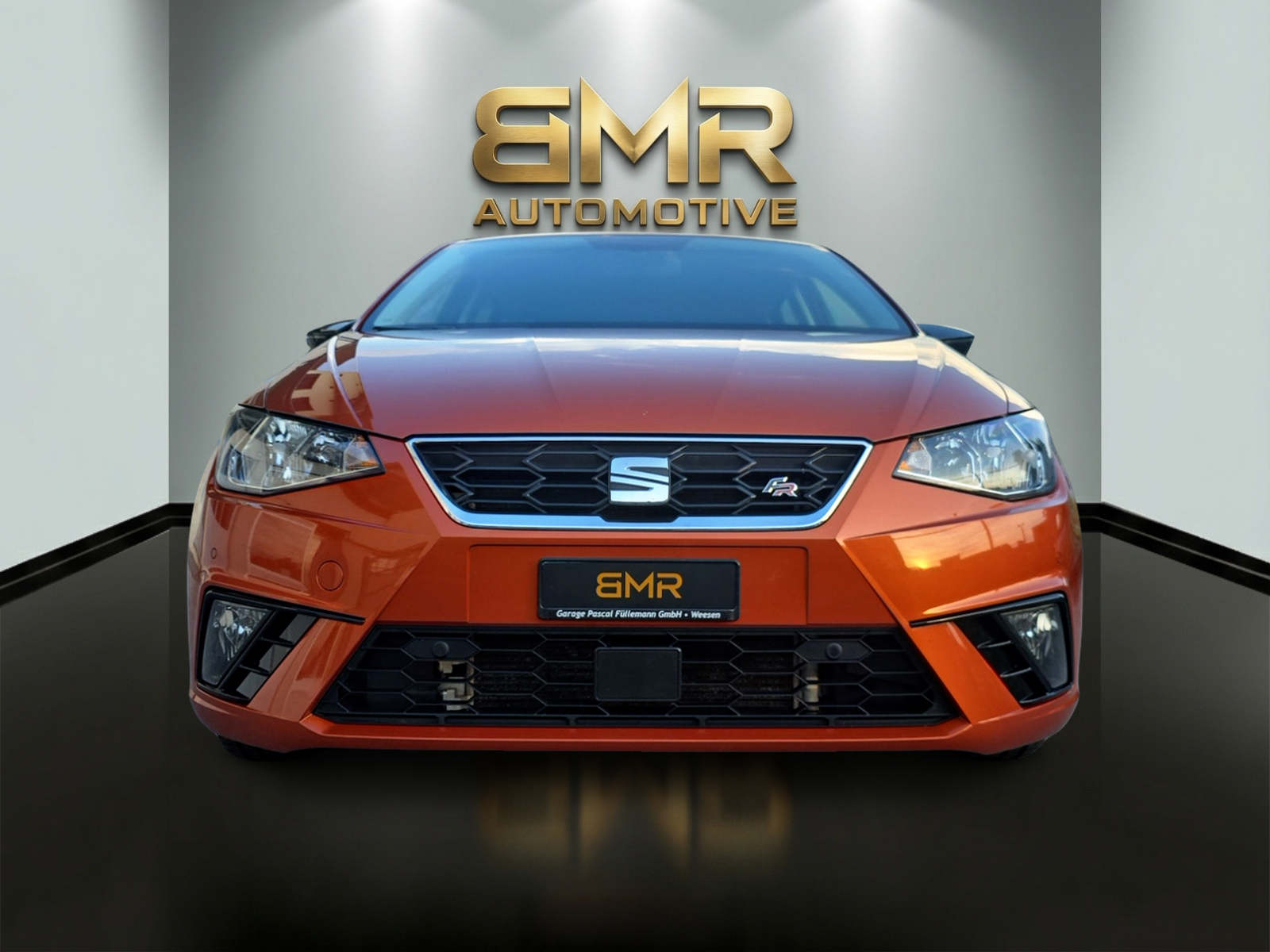 SEAT Ibiza 1.0 EcoTSI FR-showroom-element-1