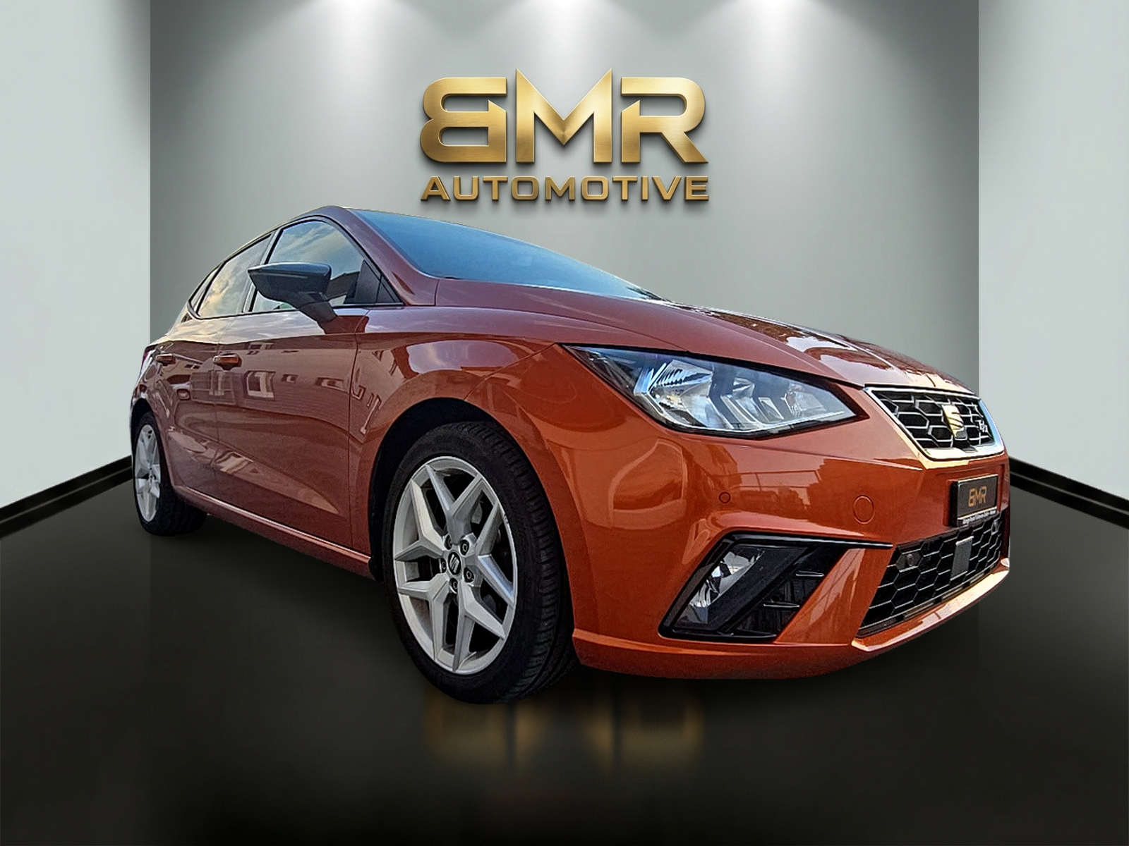SEAT Ibiza 1.0 EcoTSI FR-showroom-element-2