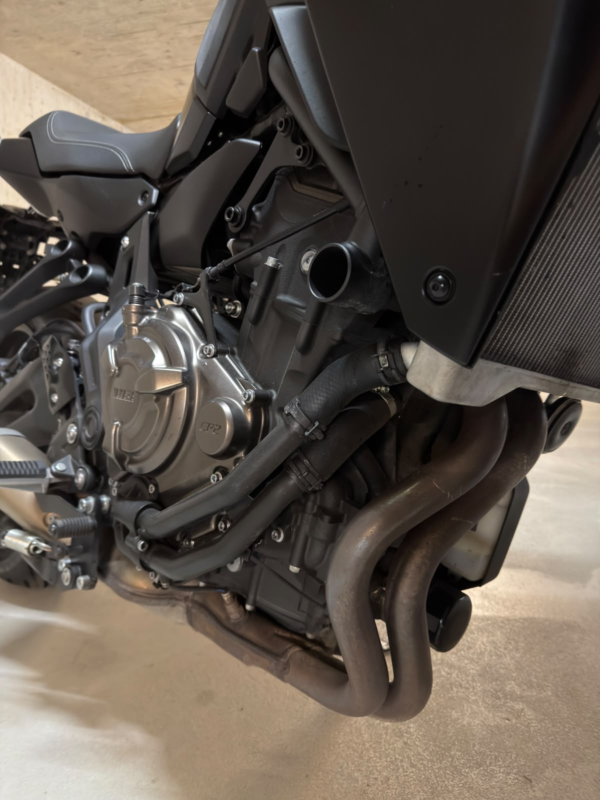 YAMAHA Tracer 700 ABS-image-15
