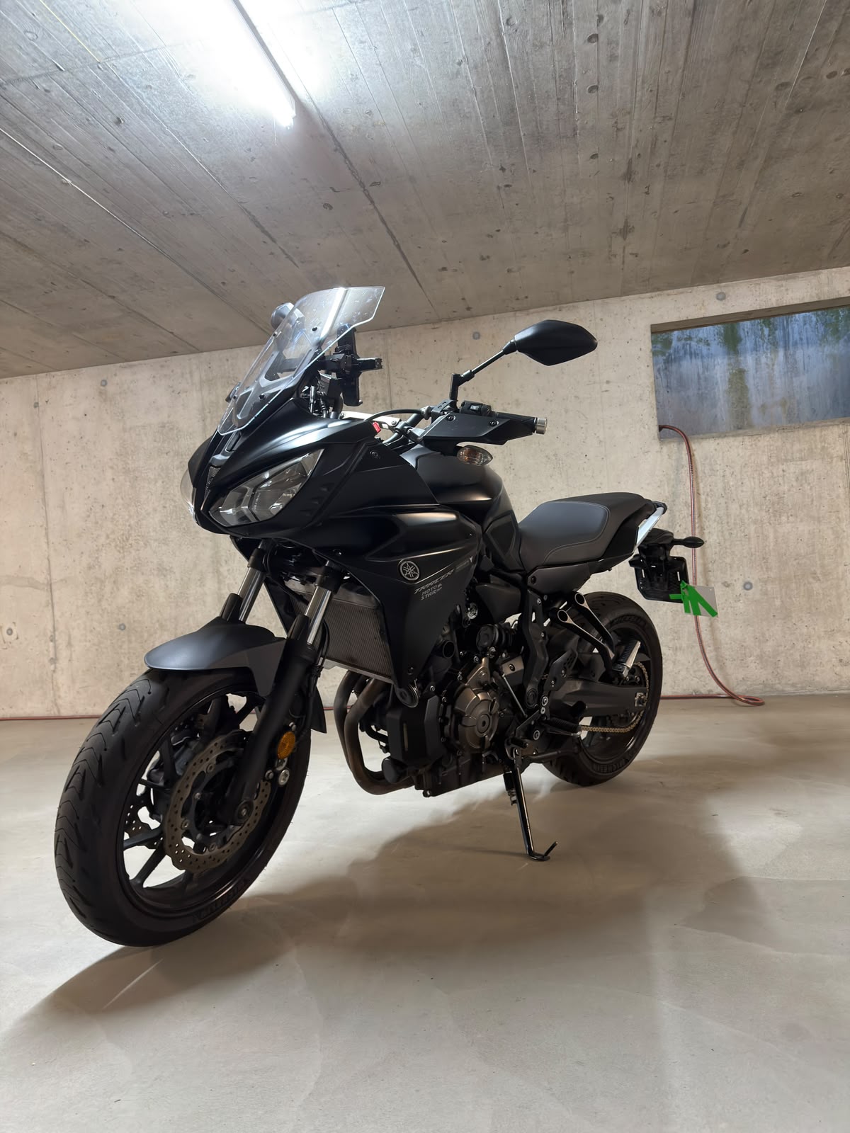 YAMAHA Tracer 700 ABS-image-1