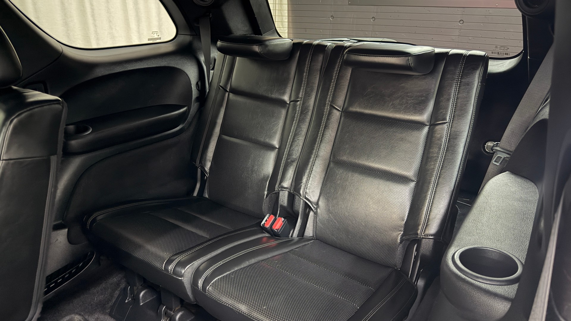 DODGE Durango-image-8