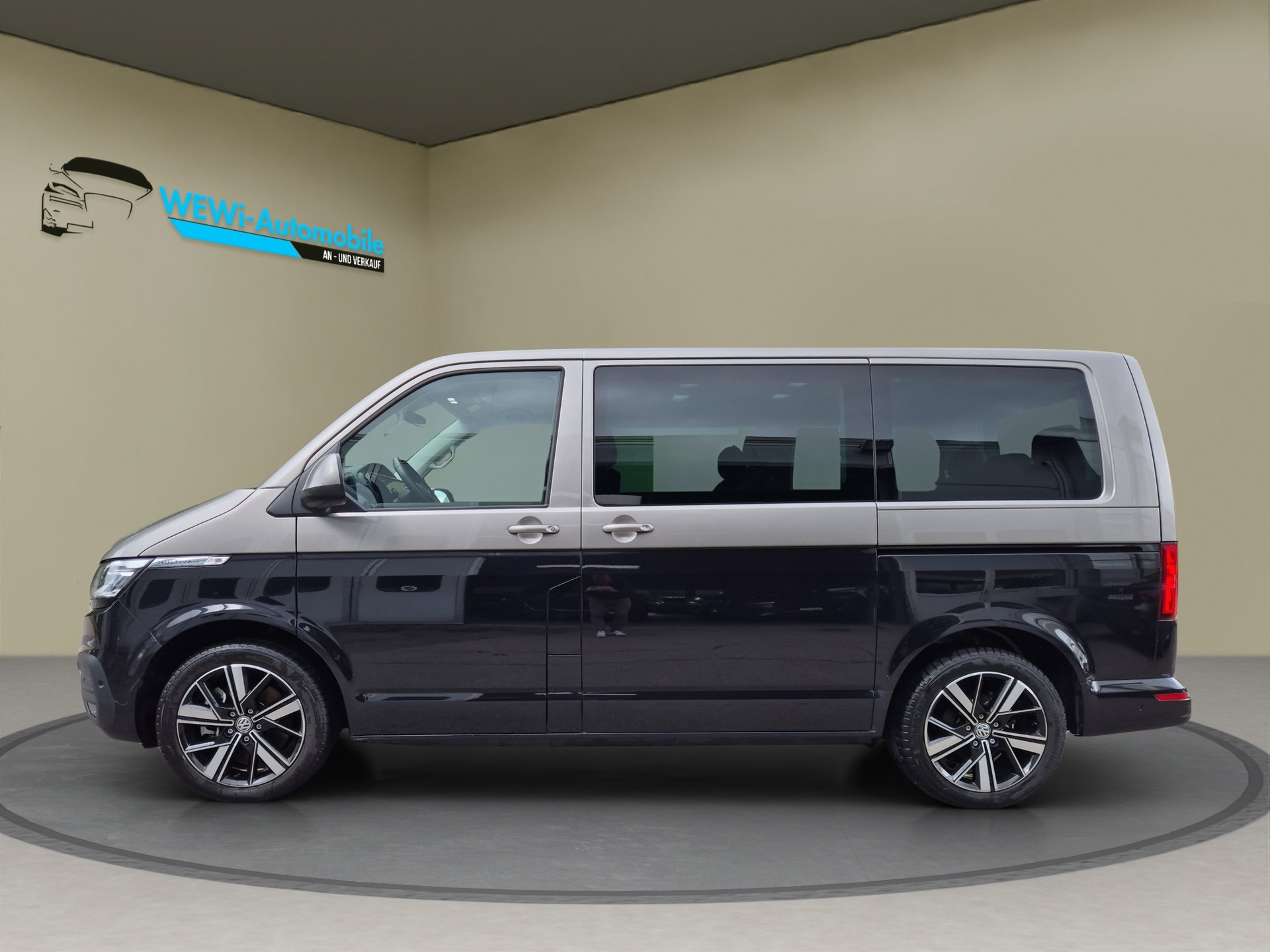 VW T6.1 Multivan 2.0 Bi-TDI Comfortline 4Motion DSG-image-5