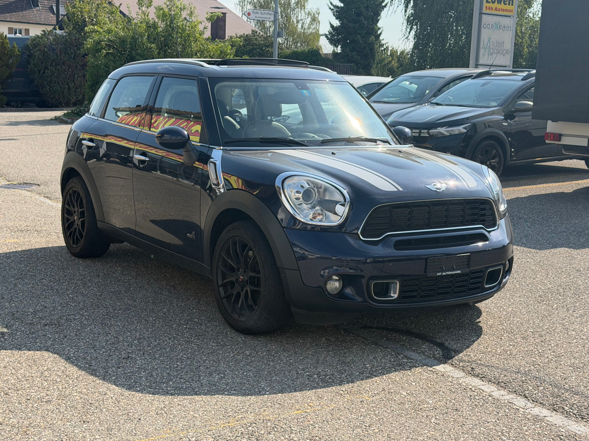 MINI Countryman Cooper S ALL4-showroom-element-2