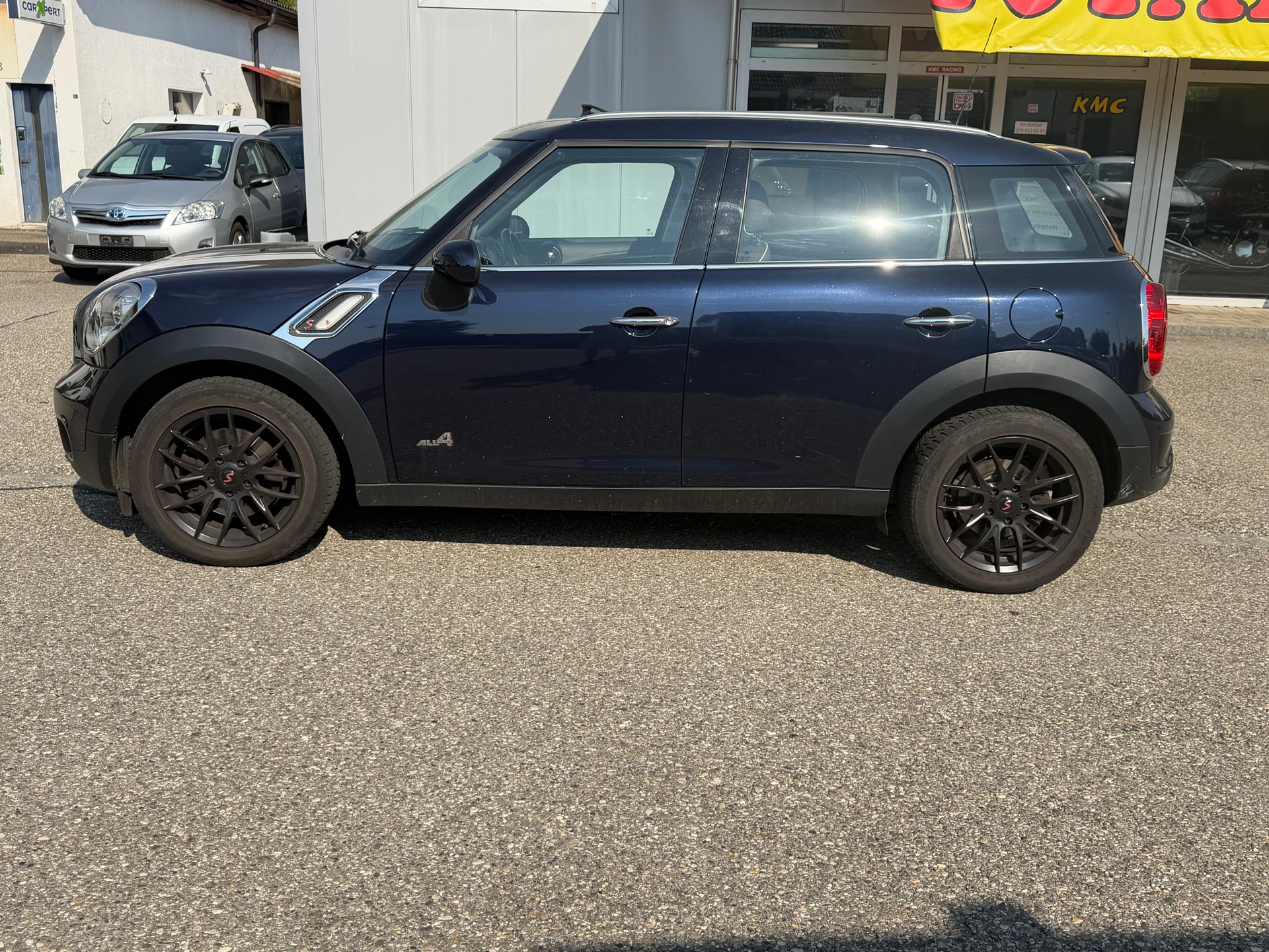 MINI Countryman Cooper S ALL4-showroom-element-3