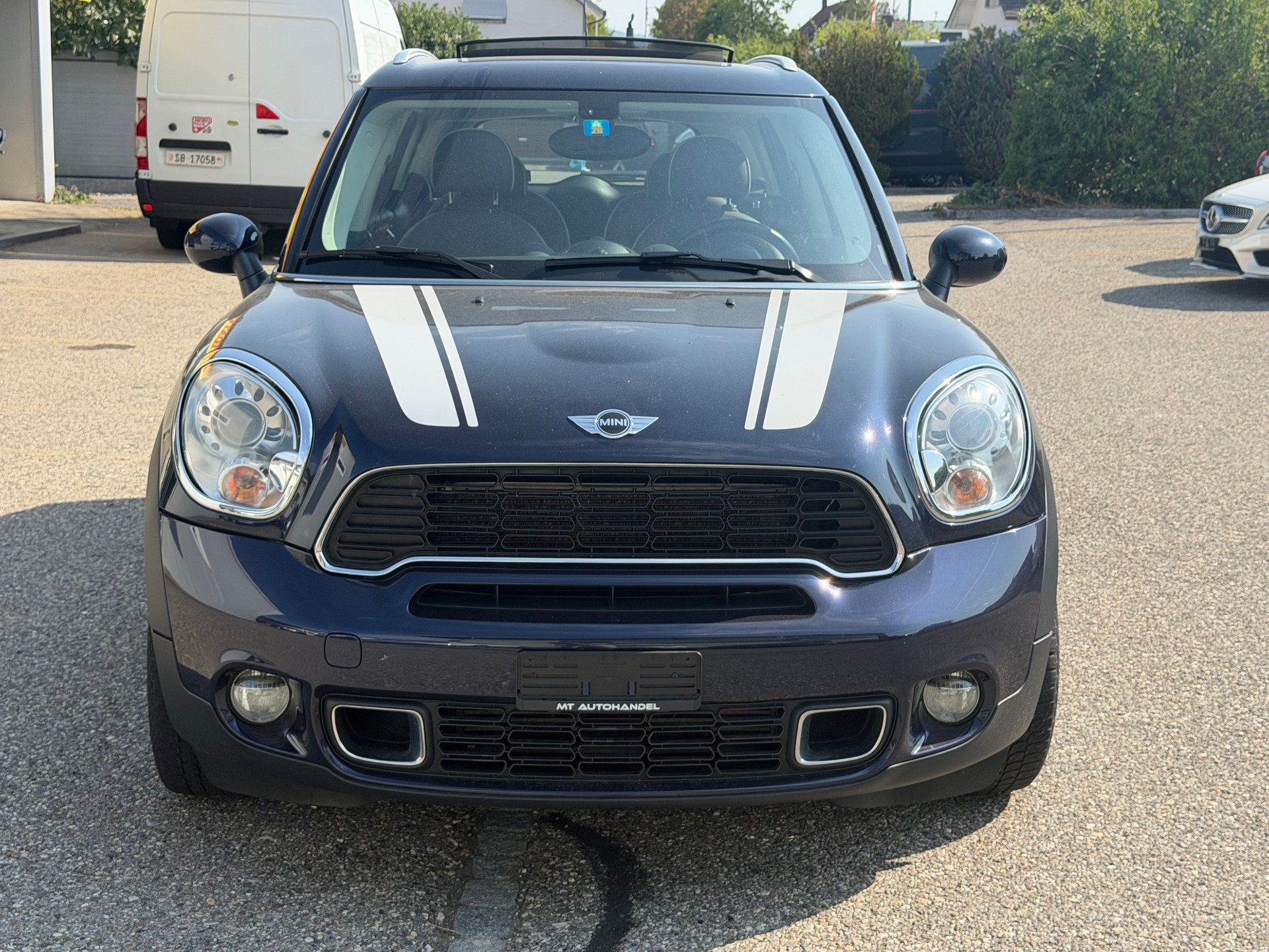 MINI Countryman Cooper S ALL4-showroom-element-1