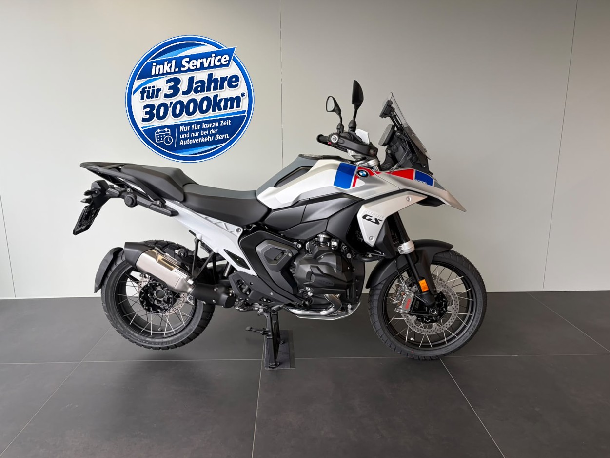 BMW R 1300 GS
