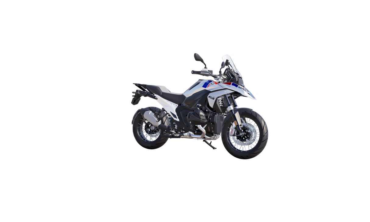 BMW R 1300 GS-image-2