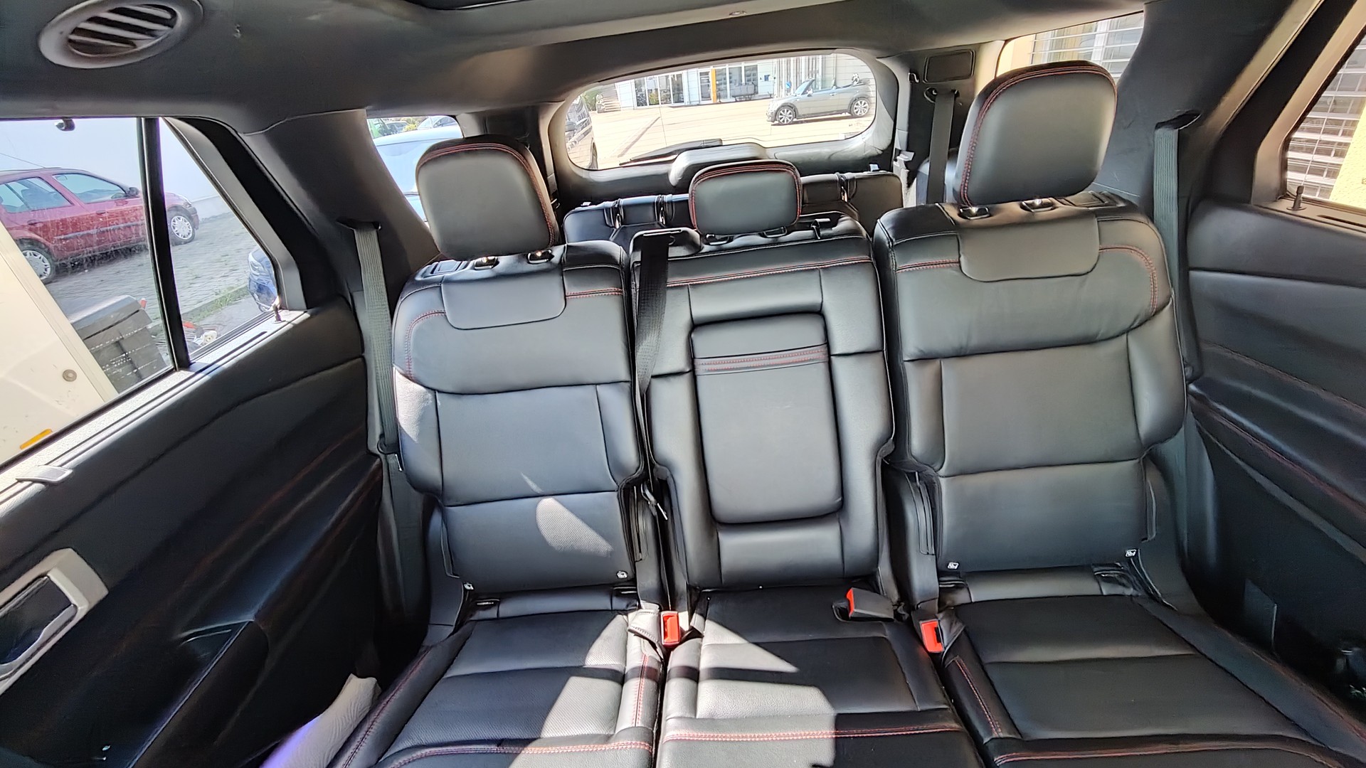 FORD 3.0 V6 Plug-in Hybrid ST-Line-image-5