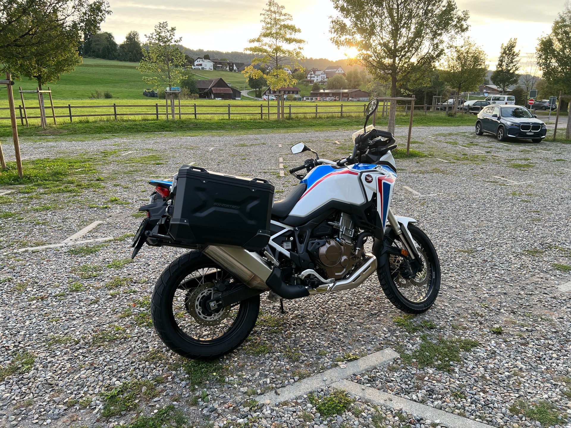 HONDA CRF 1100 Africa Twin-image-4