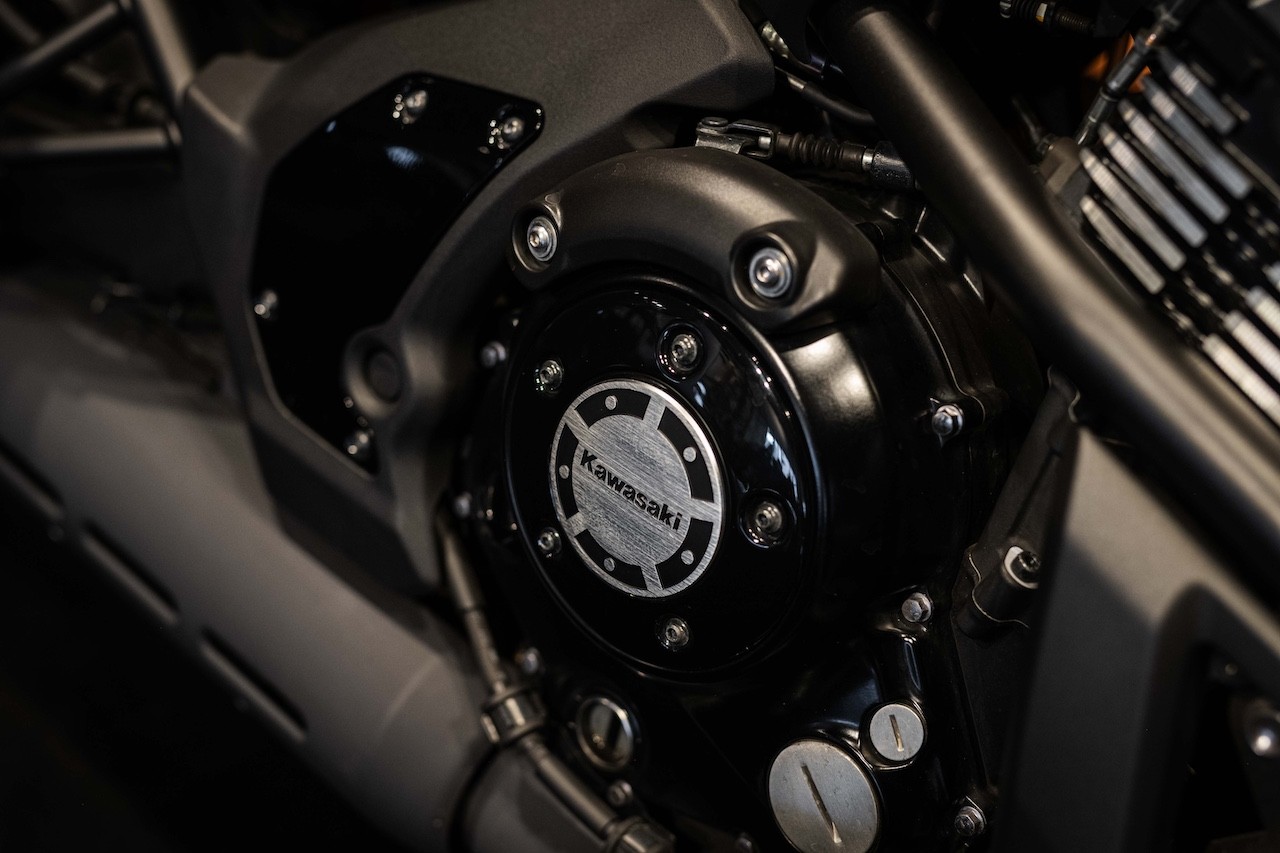 KAWASAKI Vulcan S ABS-image-4