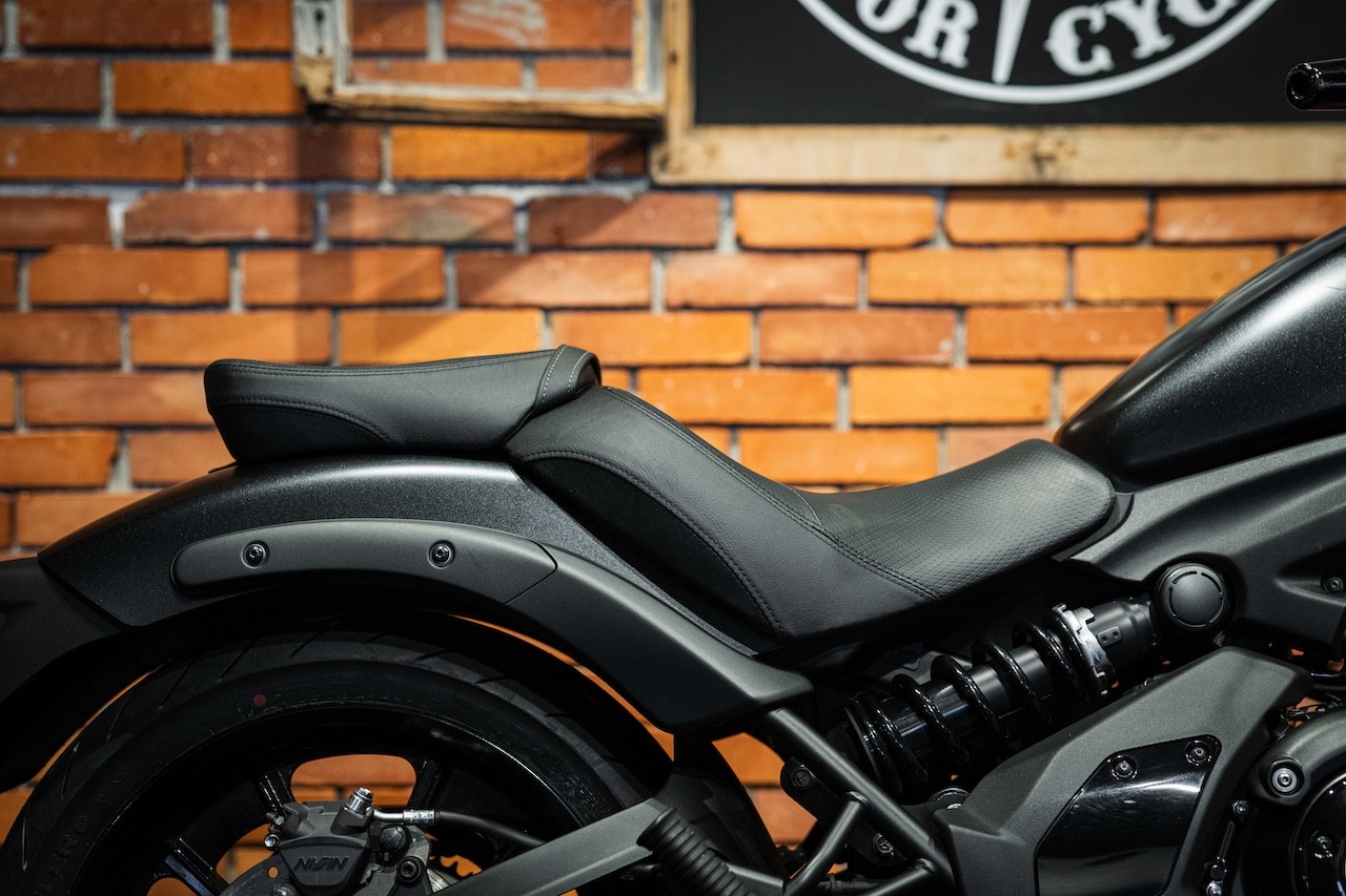 KAWASAKI Vulcan S ABS-image-2