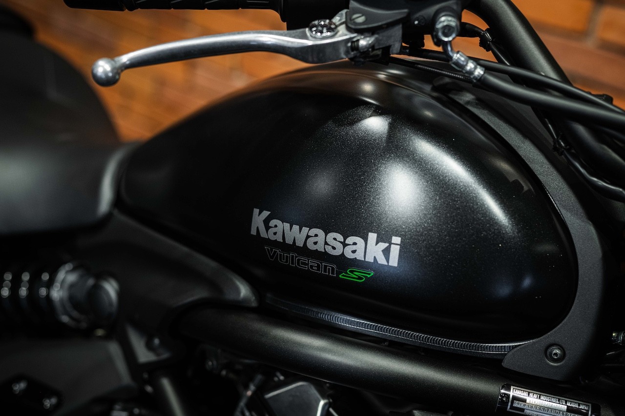 KAWASAKI Vulcan S ABS-image-3