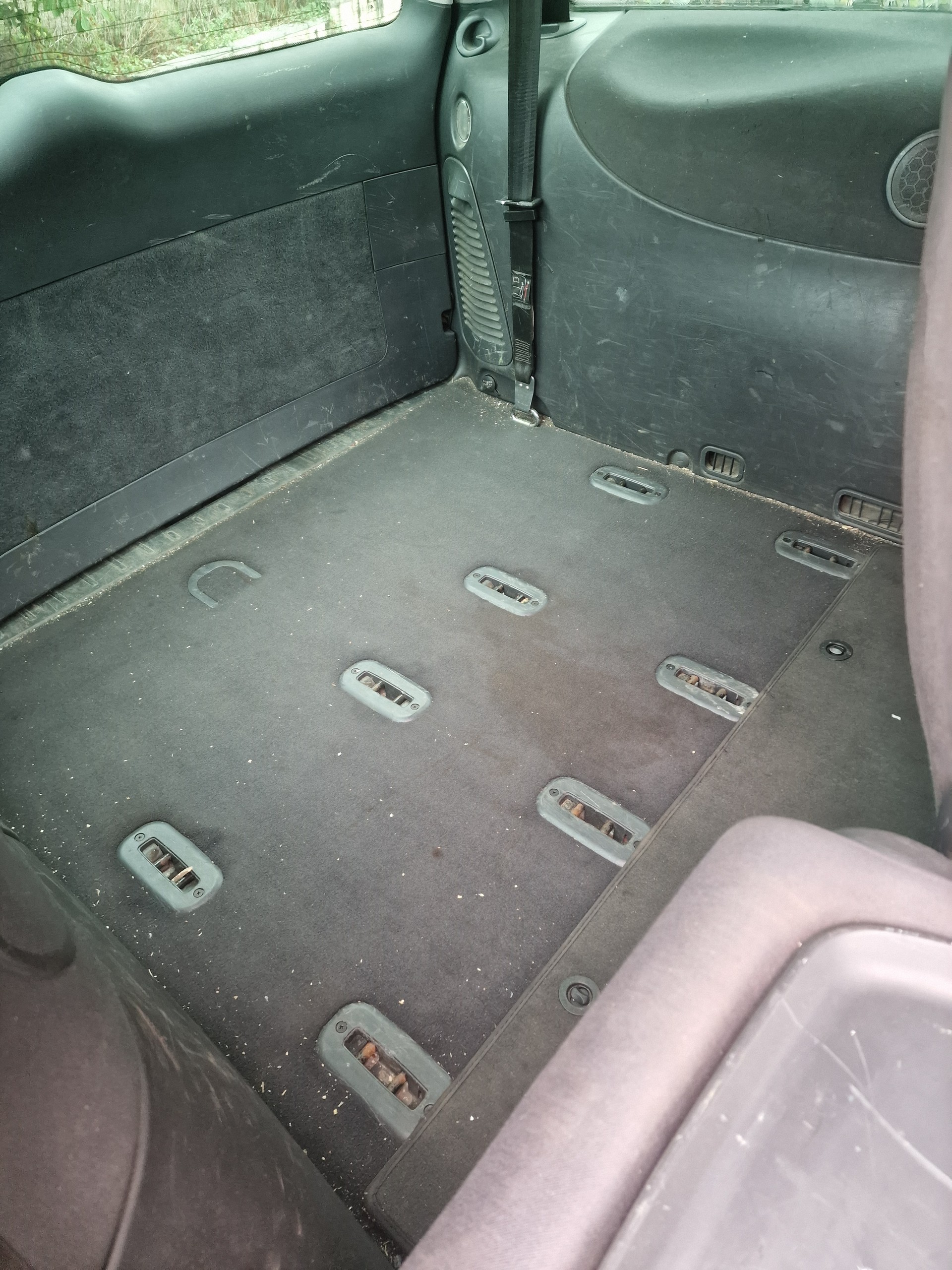SEAT Alhambra 1.9 TDI Advantage-image-9