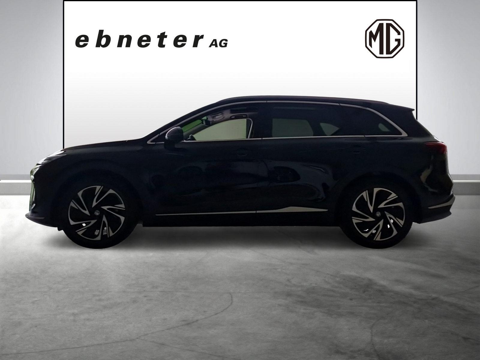 MG S6 EV 77 kWh Luxury 4WD-showroom-element-2