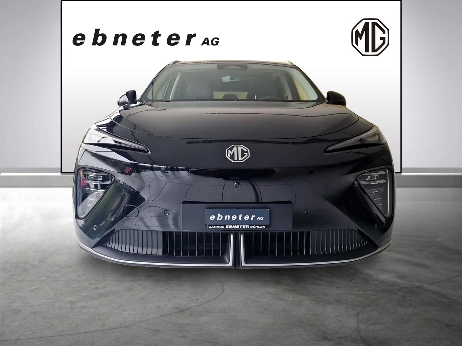 MG S6 EV 77 kWh Luxury 4WD-showroom-element-1