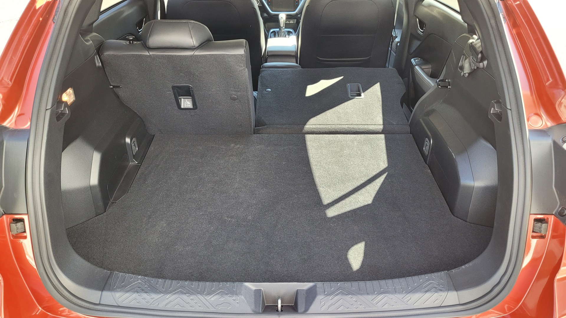 SUBARU Impreza 2.0 e-Boxer Luxury AWD Lineartronic-image-15