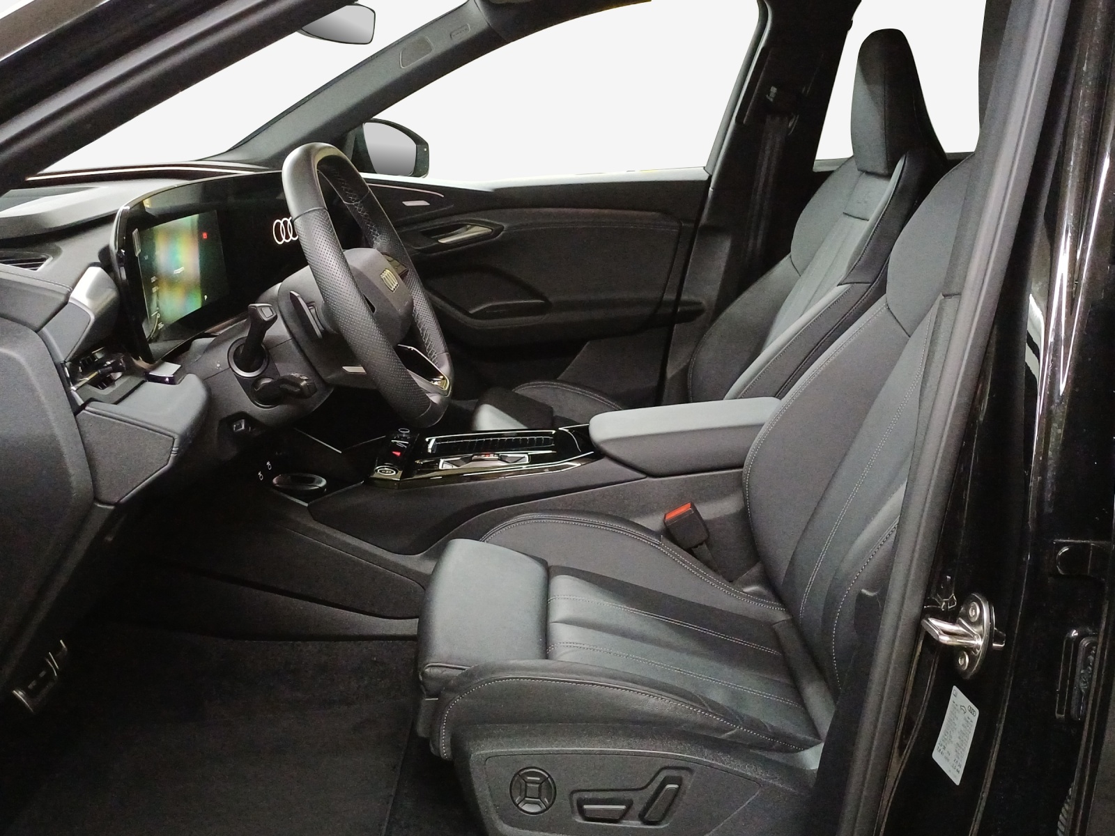 AUDI Q6 e-tron quattro-image-8