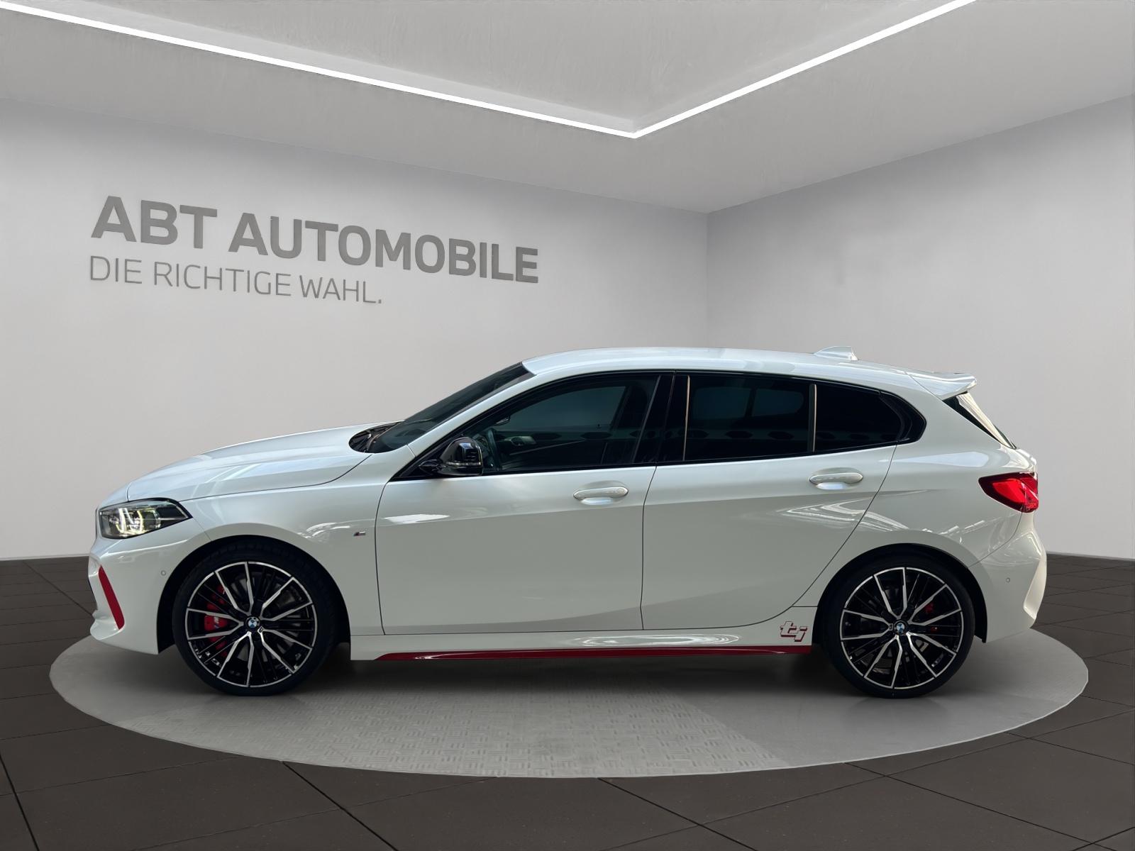 BMW 128ti-showroom-element-2