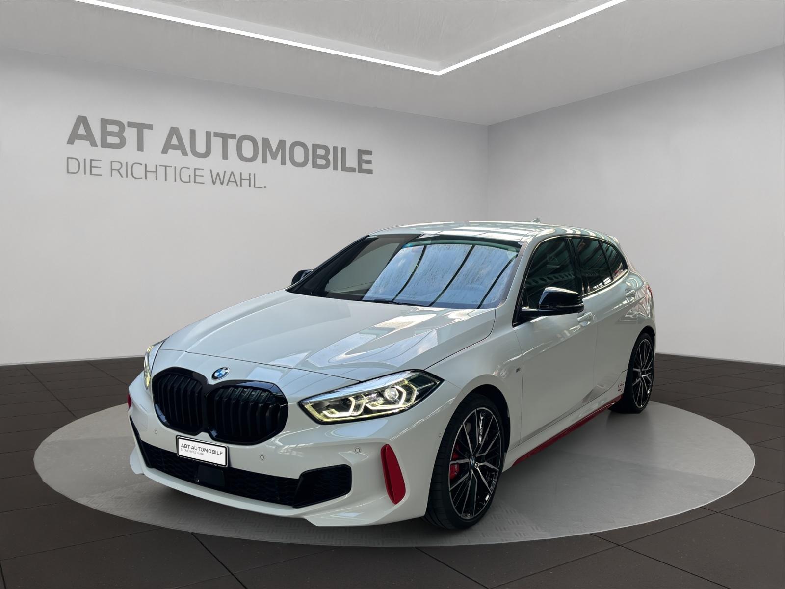 BMW 128ti
