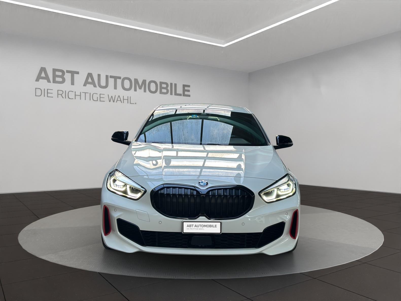 BMW 128ti-showroom-element-1