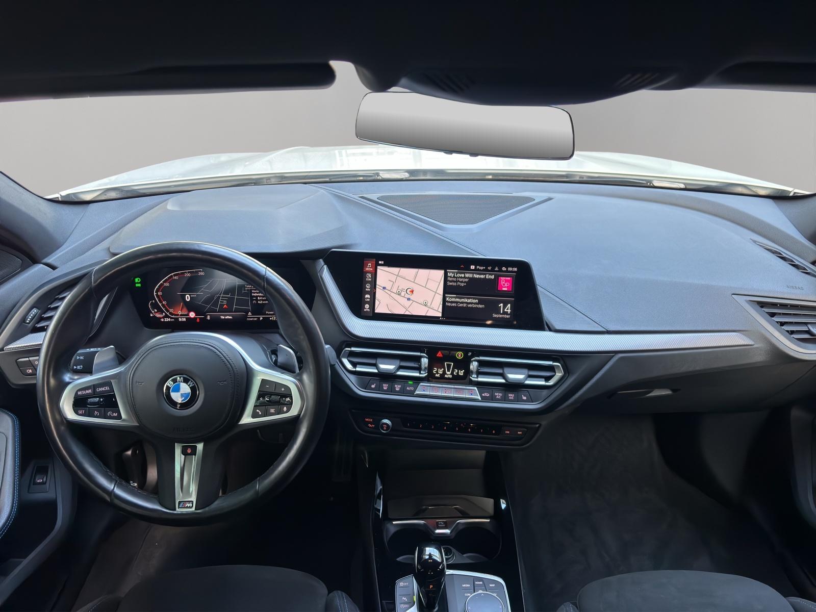 BMW 128ti-image-7