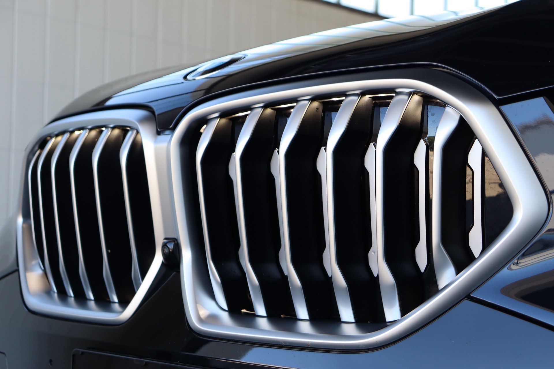 BMW X6 xDrive 48V 40d M Sport Steptronic-showroom-element-2