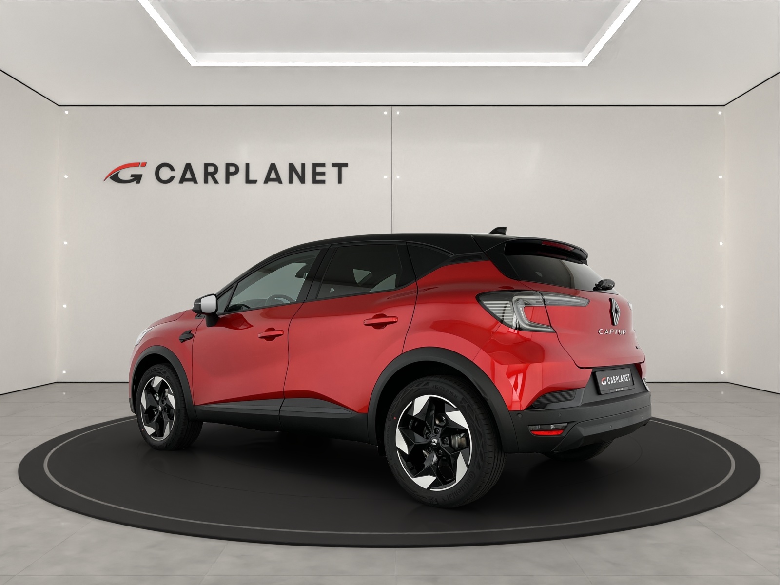 RENAULT Captur 1.8 E-Tech techno-showroom-element-2