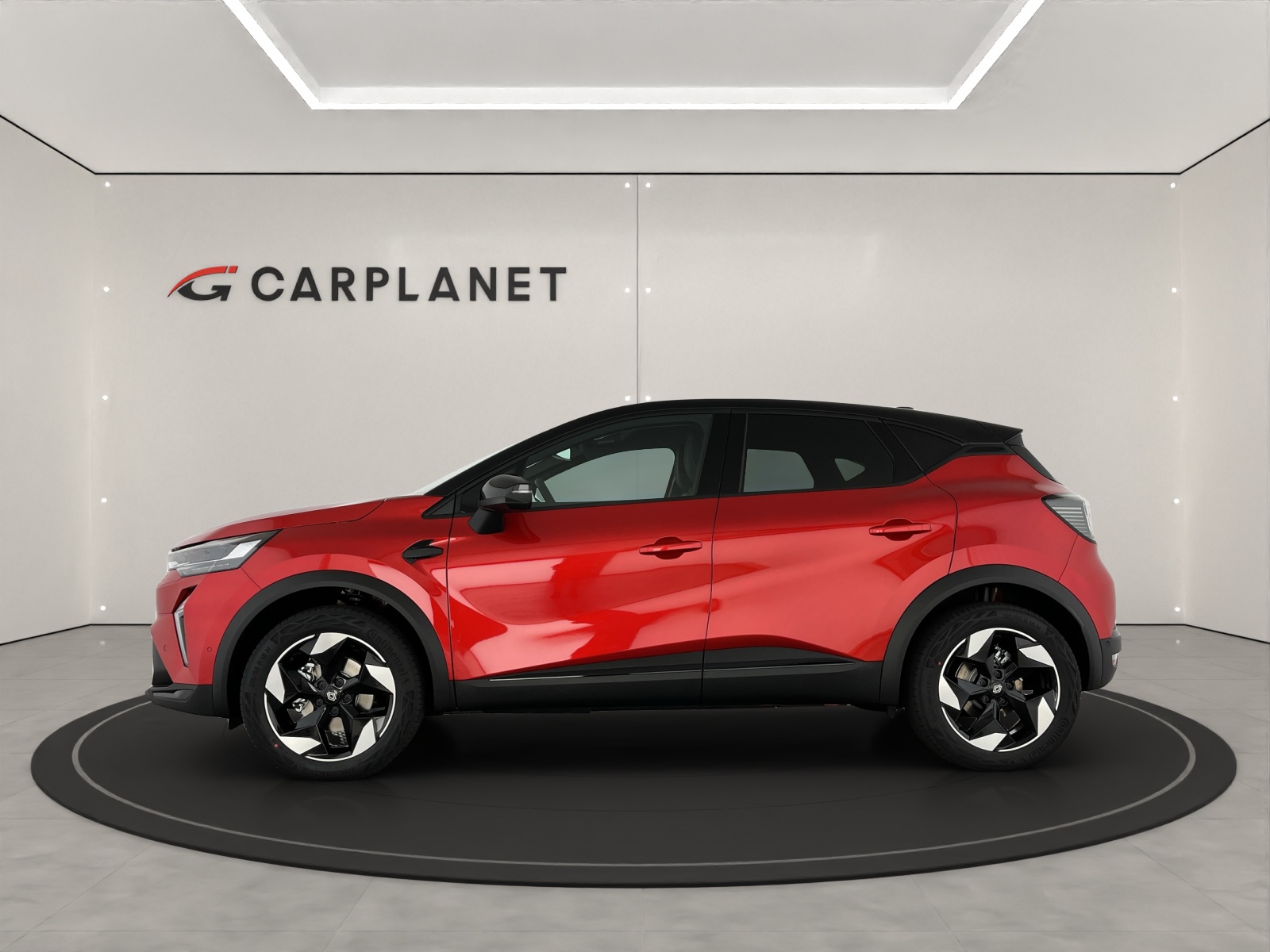 RENAULT Captur 1.8 E-Tech techno-showroom-element-1