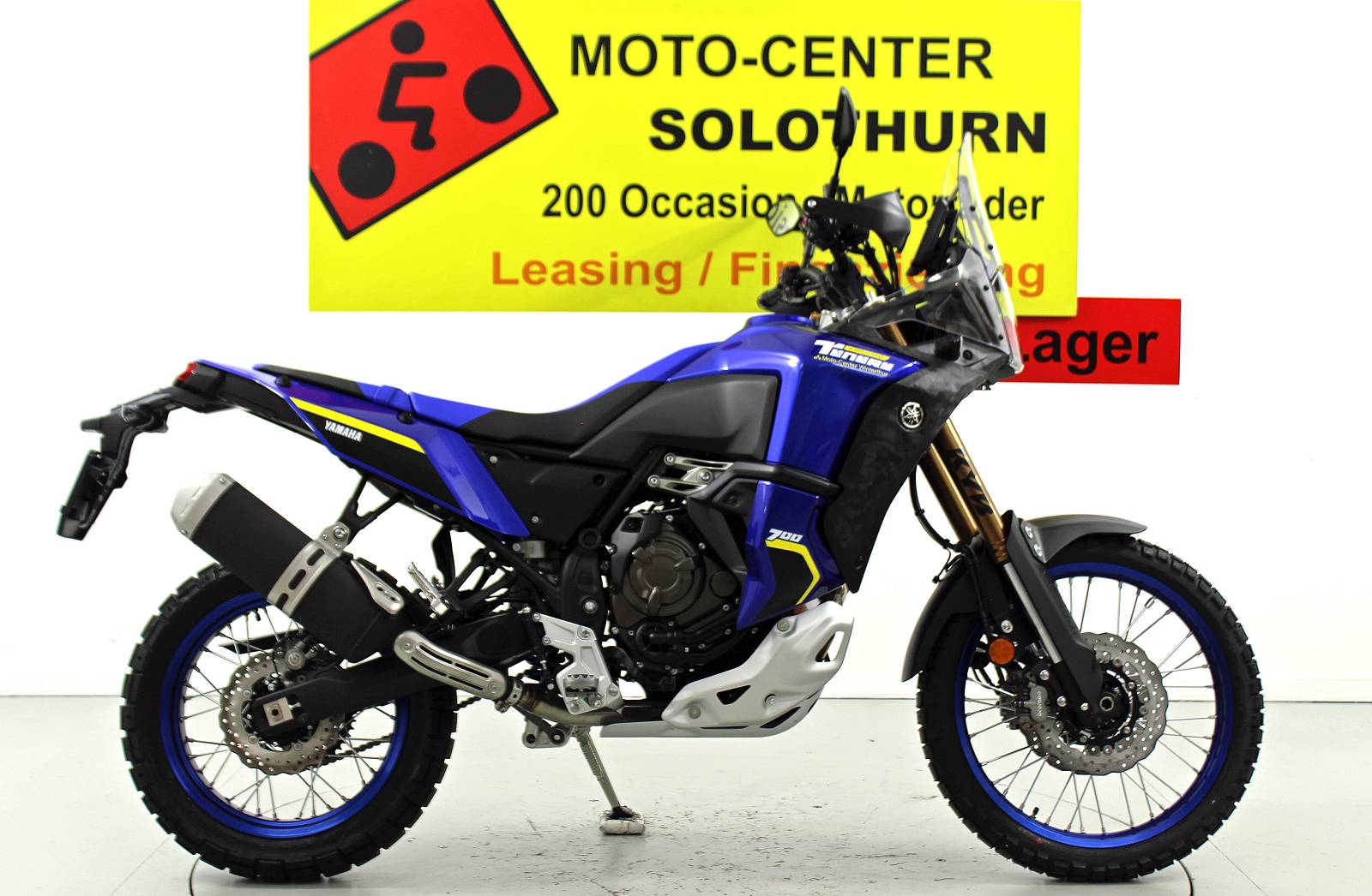 YAMAHA Tenere 700 World Raid ABS-image-0