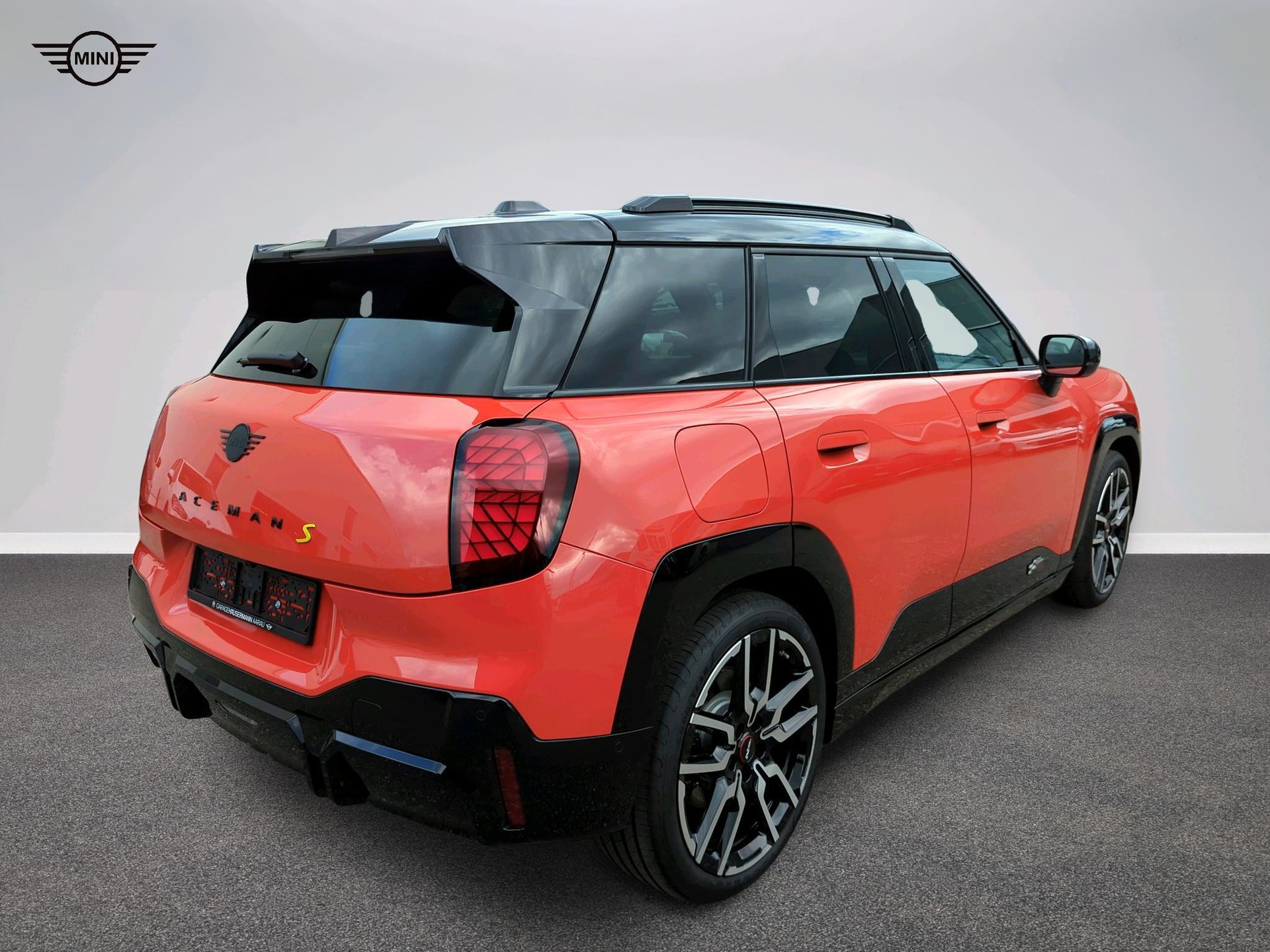 MINI Aceman SE-showroom-element-3
