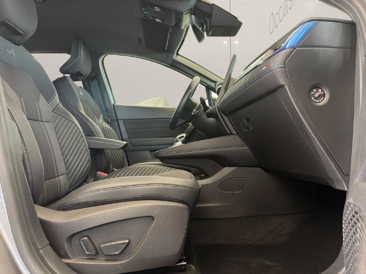 RENAULT Symbioz 1.6 E-Tech esprit Alpine-image-12