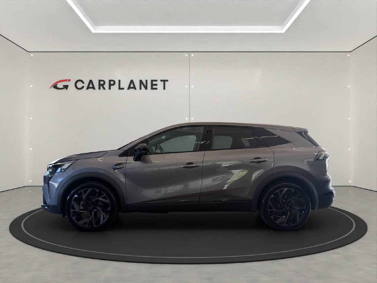 RENAULT Symbioz 1.6 E-Tech esprit Alpine-showroom-element-1