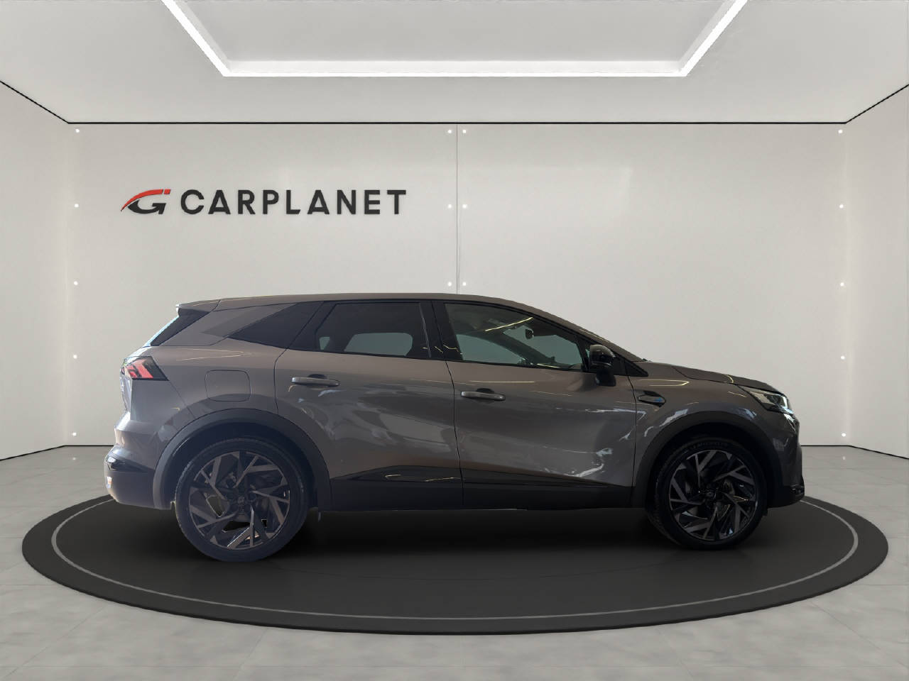RENAULT Symbioz 1.6 E-Tech esprit Alpine-showroom-element-2