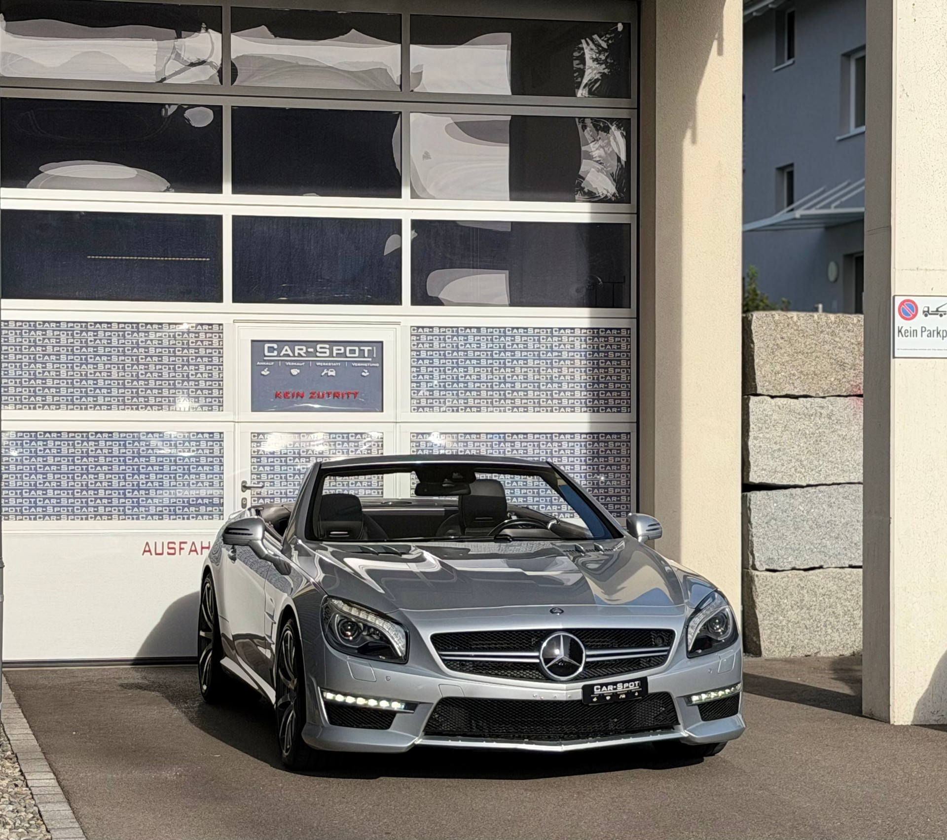 MERCEDES-BENZ SL 63 AMG Speedshift-showroom-element-3
