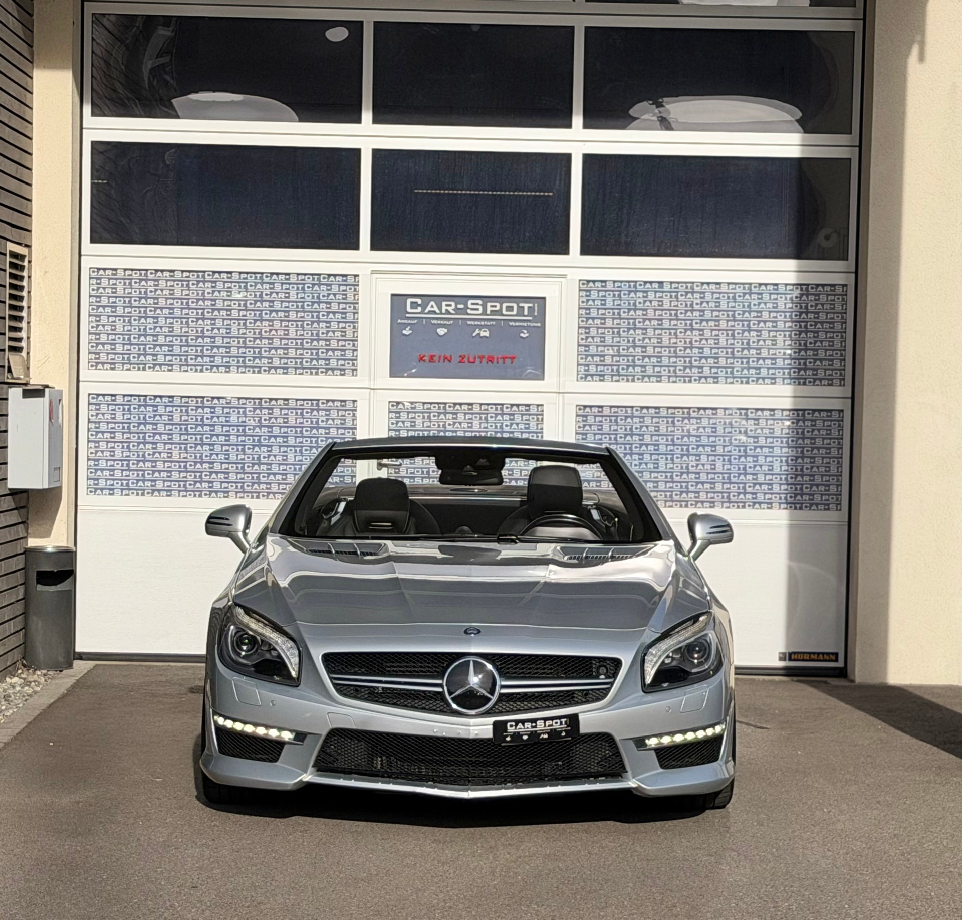 MERCEDES-BENZ SL 63 AMG Speedshift-showroom-element-2