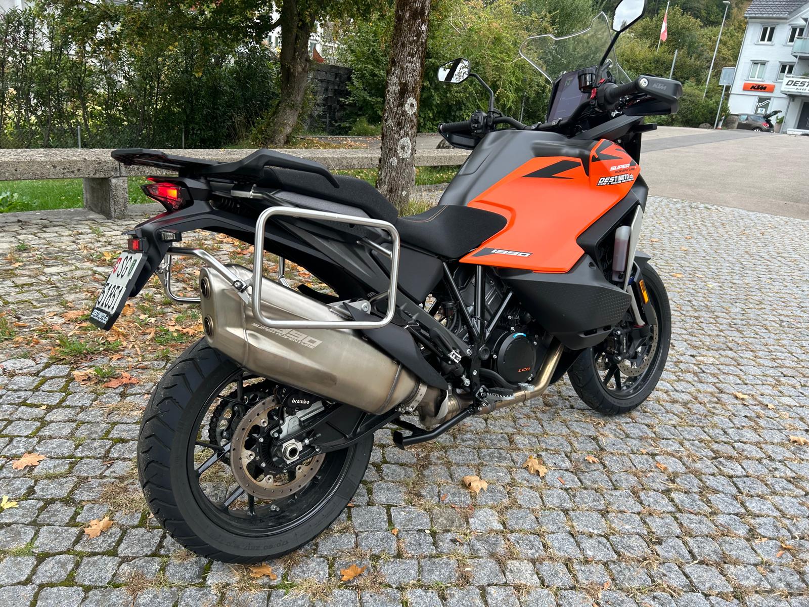 KTM S EVO-image-7