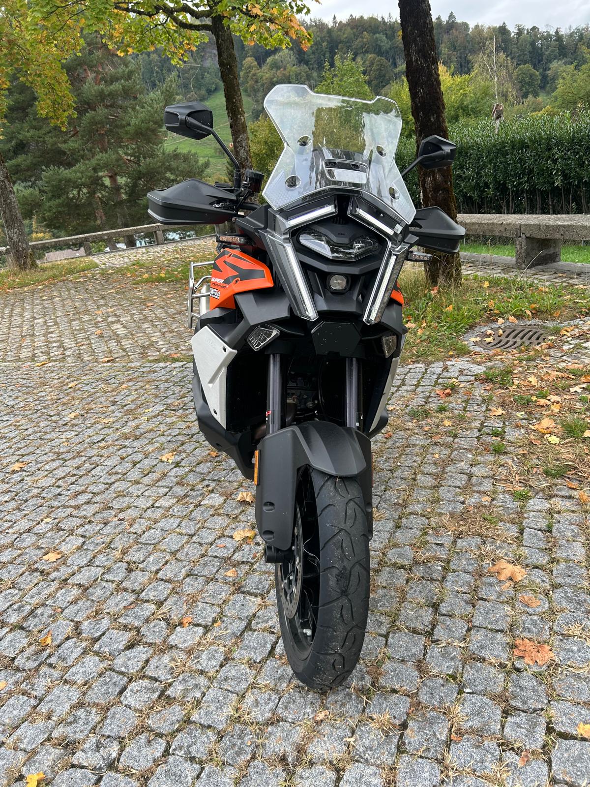 KTM S EVO-image-4