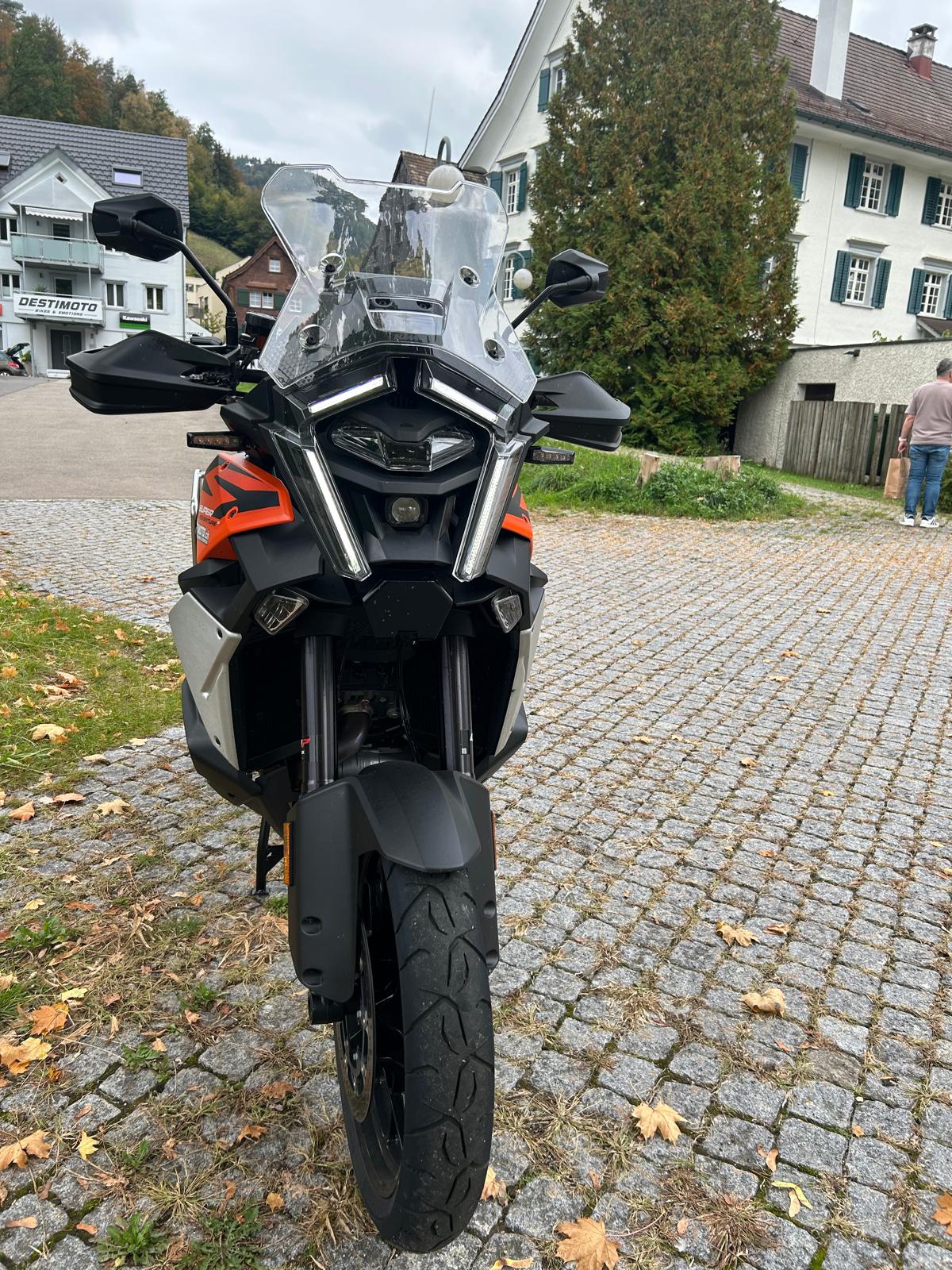 KTM S EVO-image-6