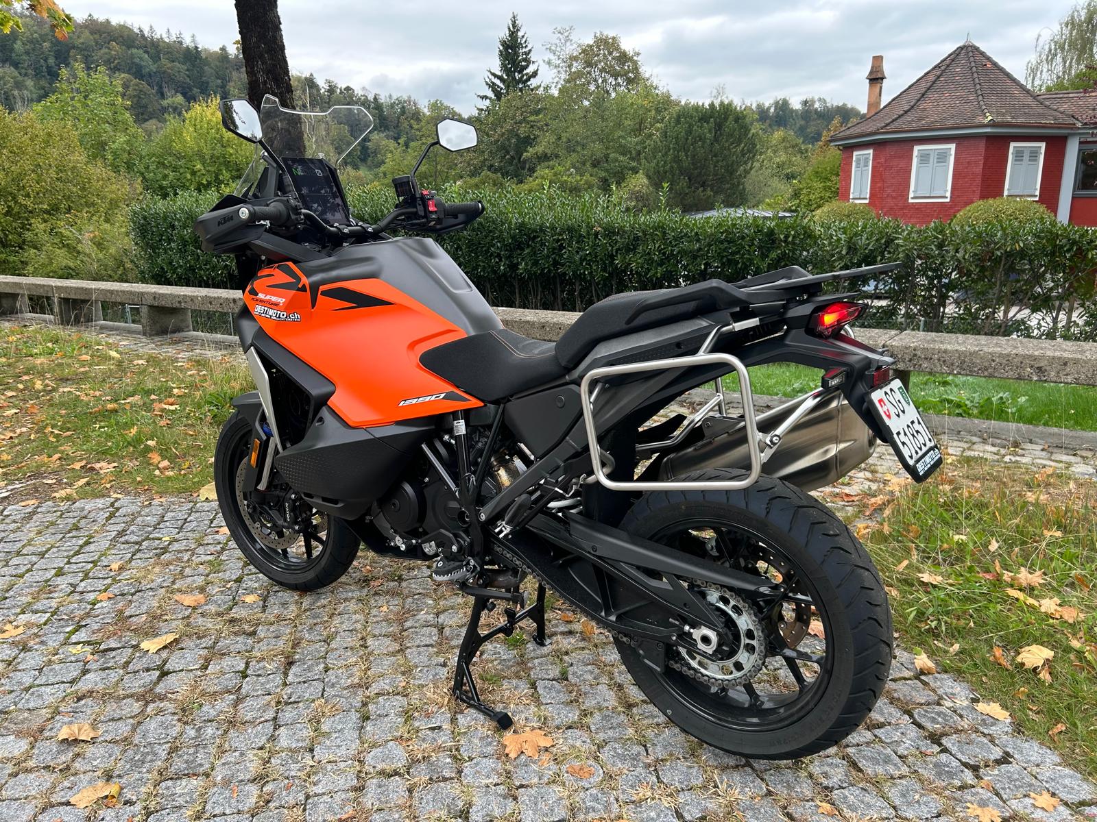 KTM S EVO-image-9