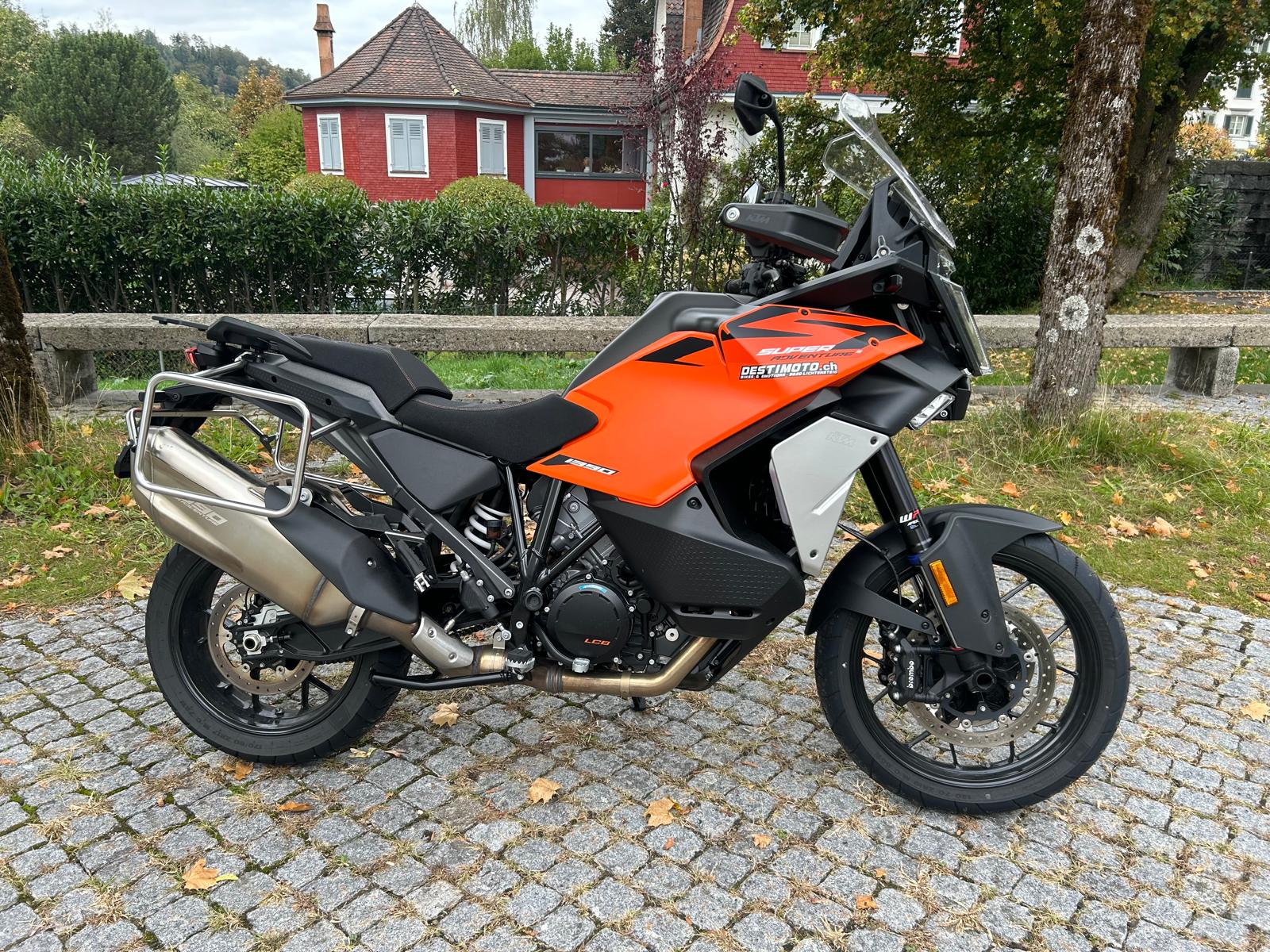 KTM S EVO-image-0