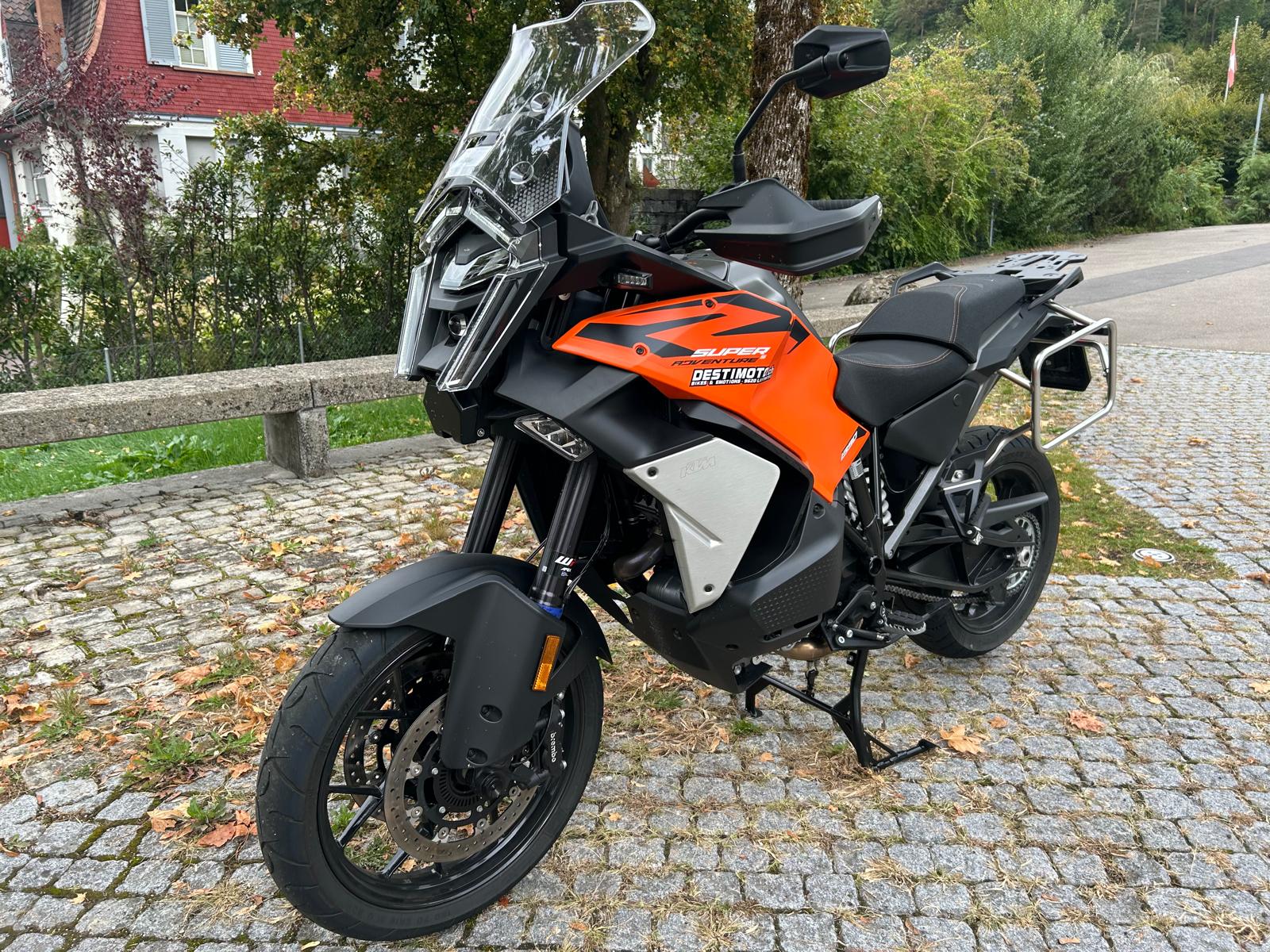 KTM S EVO-image-5