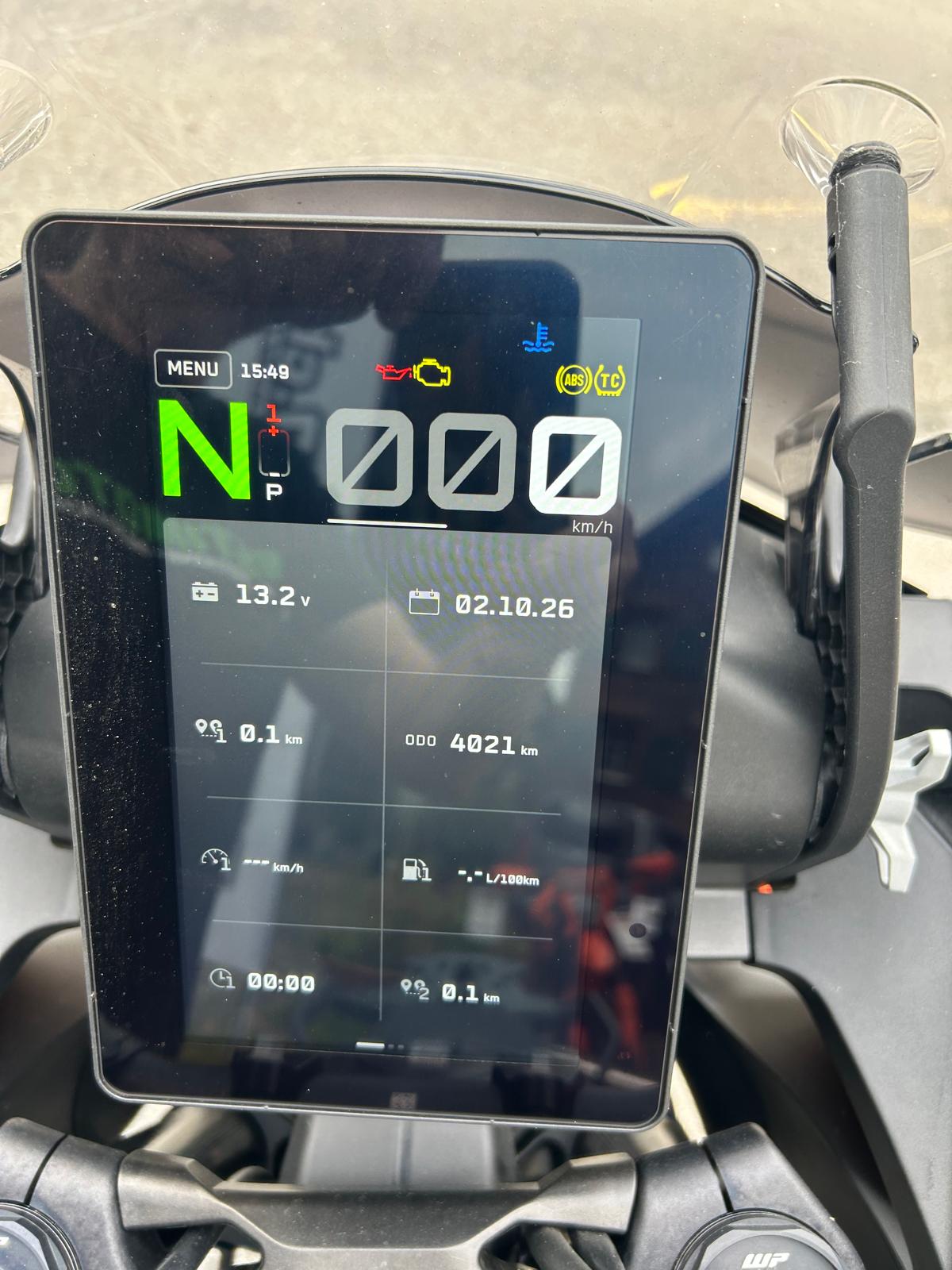 KTM S EVO-image-10