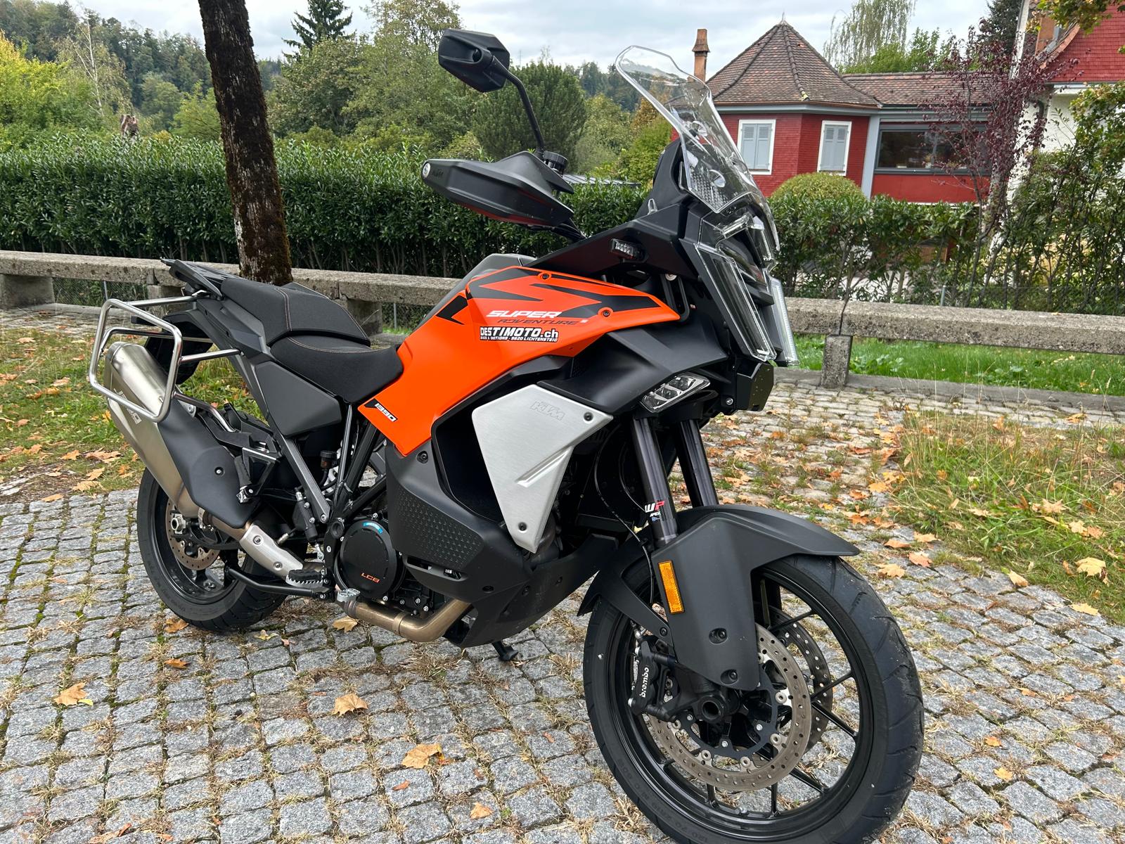 KTM S EVO-image-3