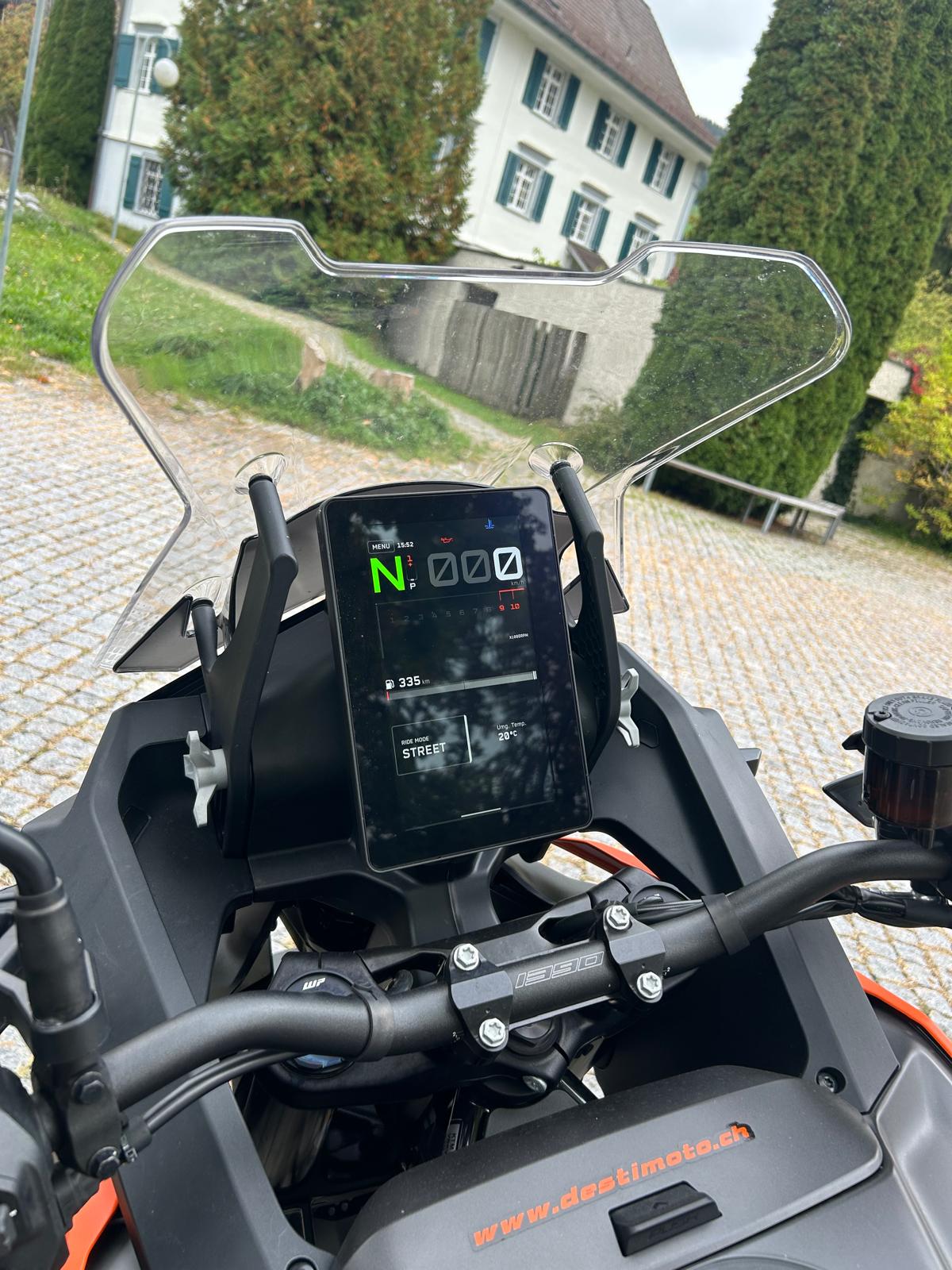 KTM S EVO-image-2