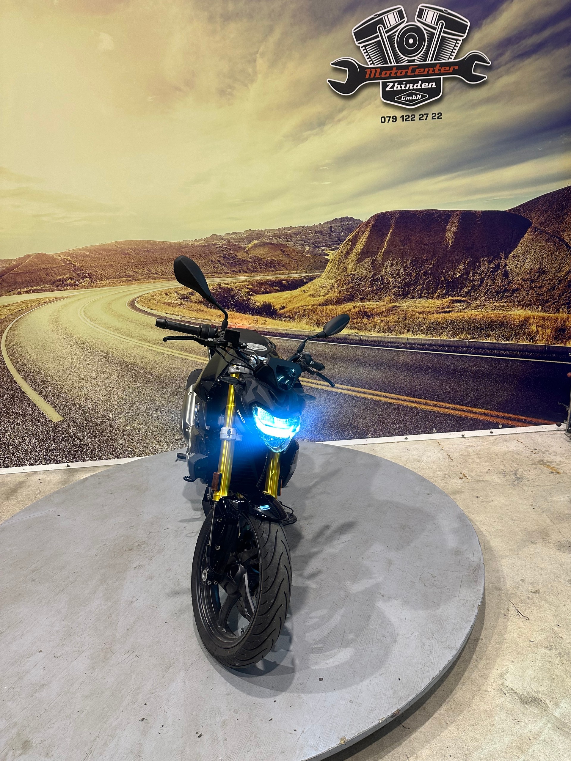 BMW G 310 R-image-2