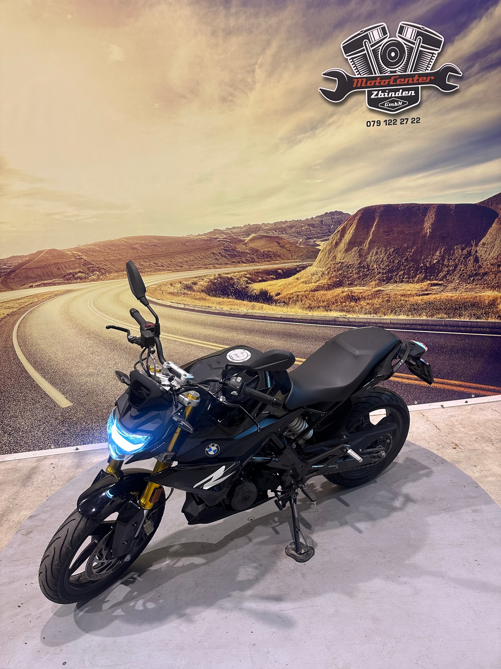 BMW G 310 R-image-3