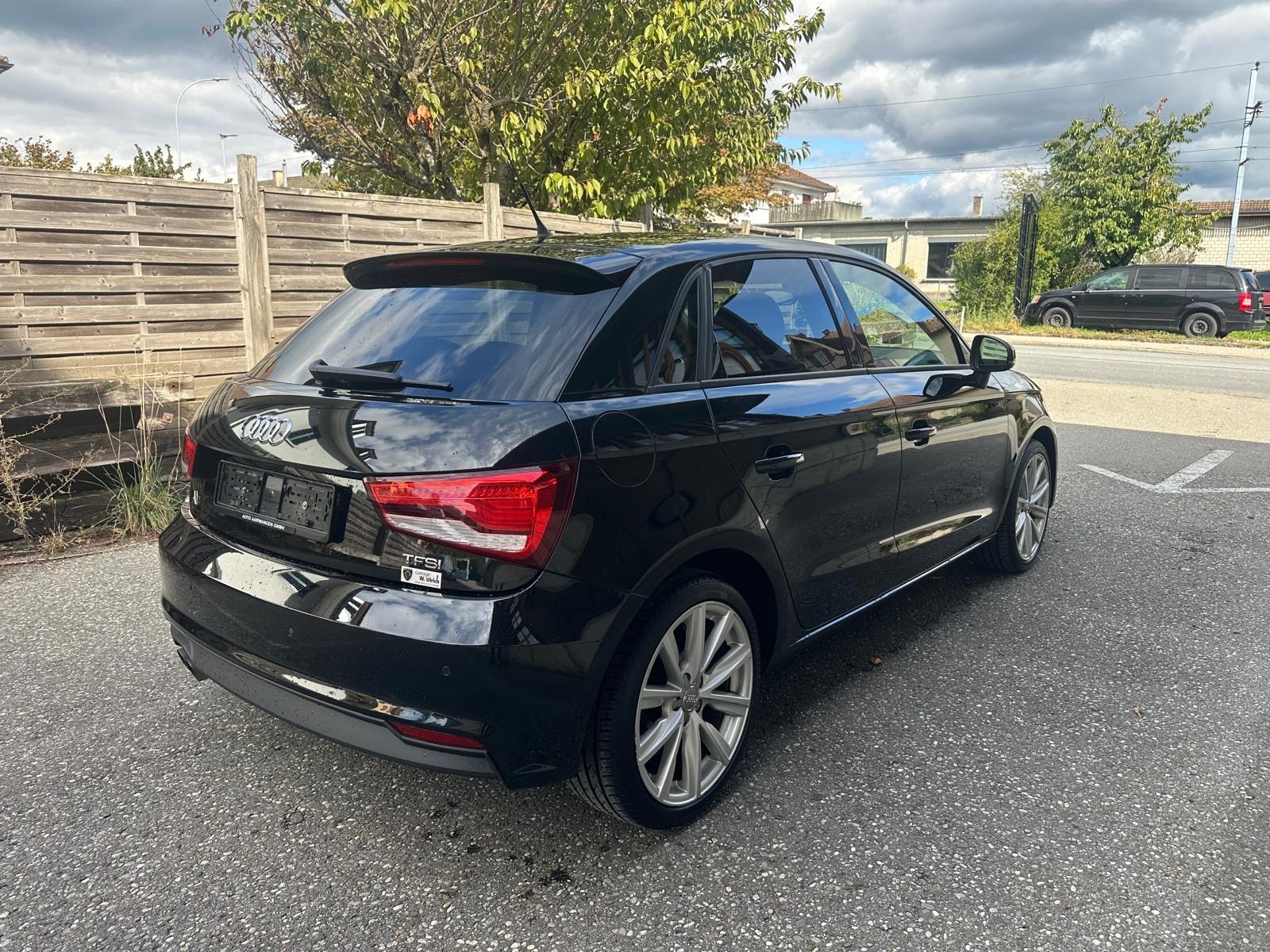 AUDI A1 Sportback 1.4 TFSI-showroom-element-2