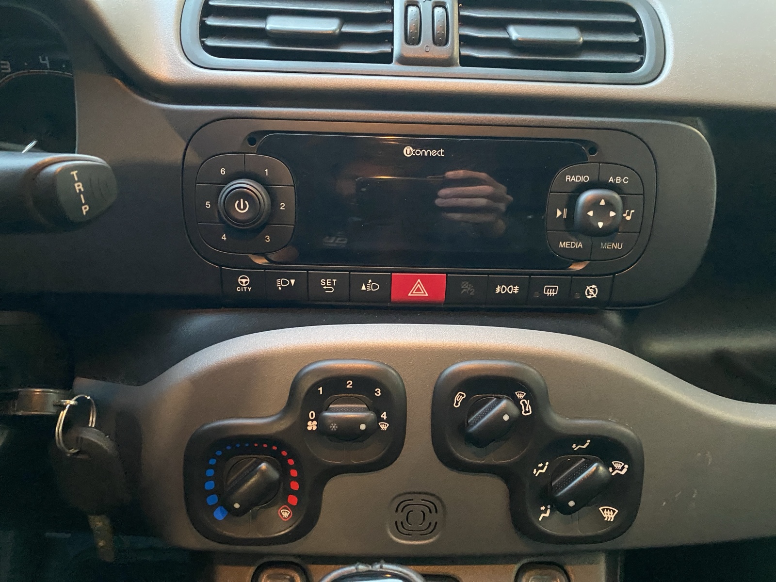 FIAT Panda 0.9 T TwinAir 4x4 S/S-image-14